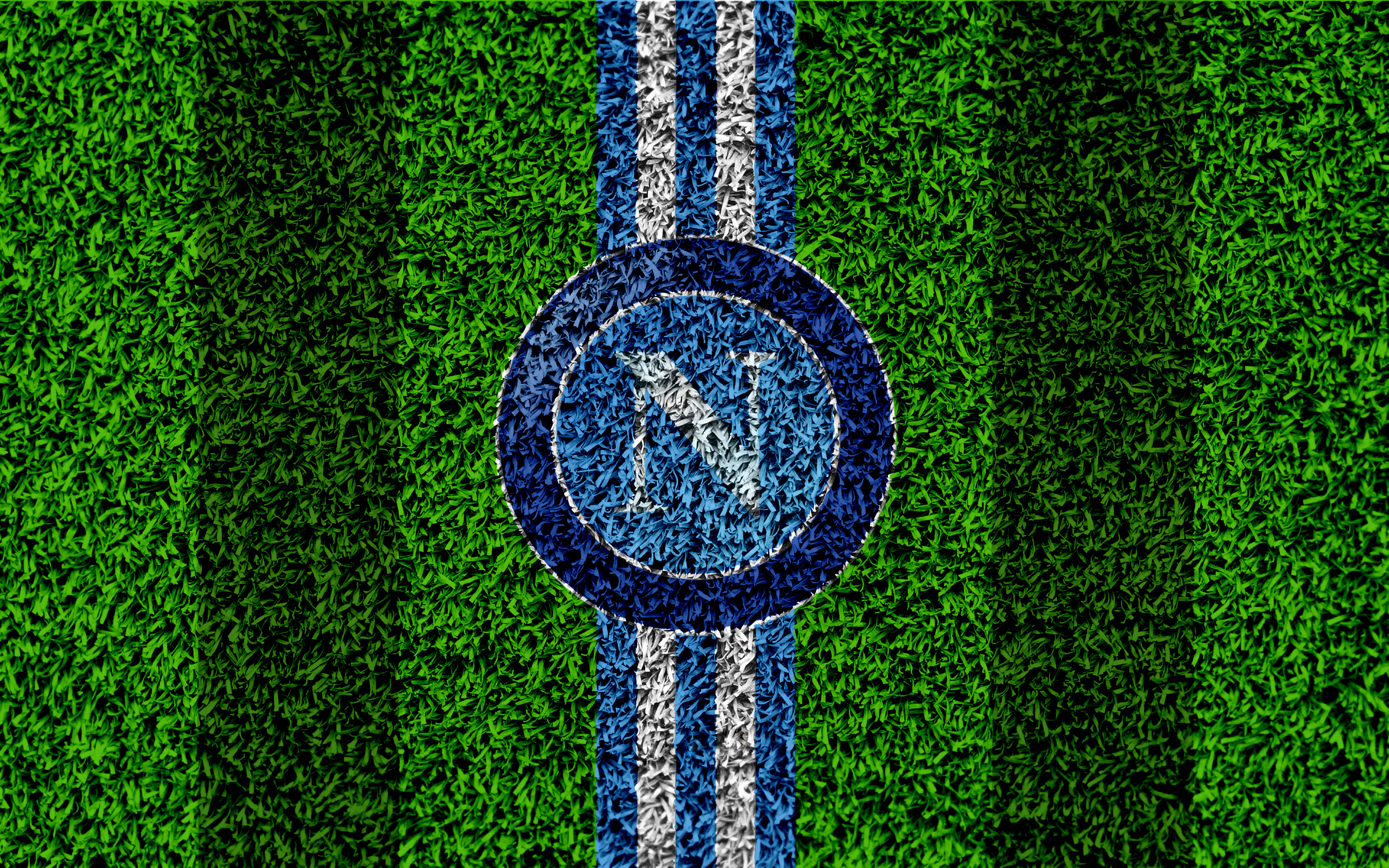 Sports, Logo, Soccer, S S C Napoli