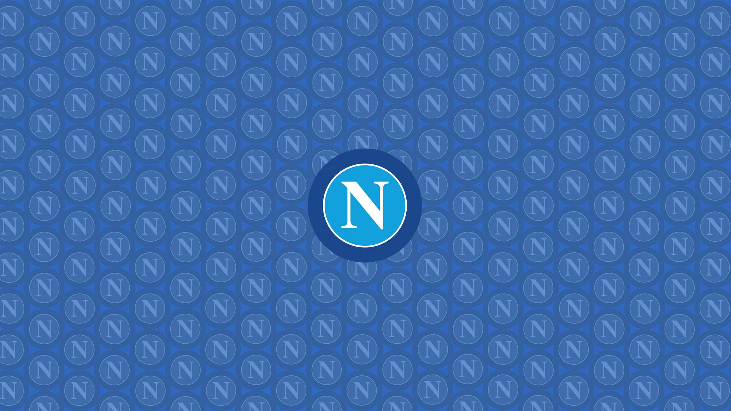 Napoli Wallpaper