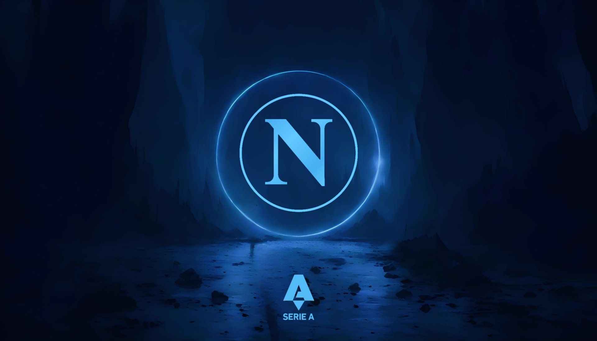 S.S.C. Napoli Wallpaper