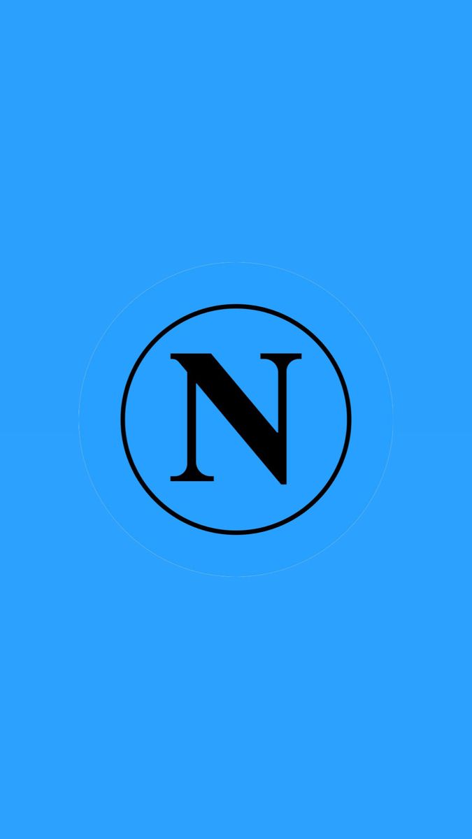 Stemma Napoli. Napoli, Foto di calcio