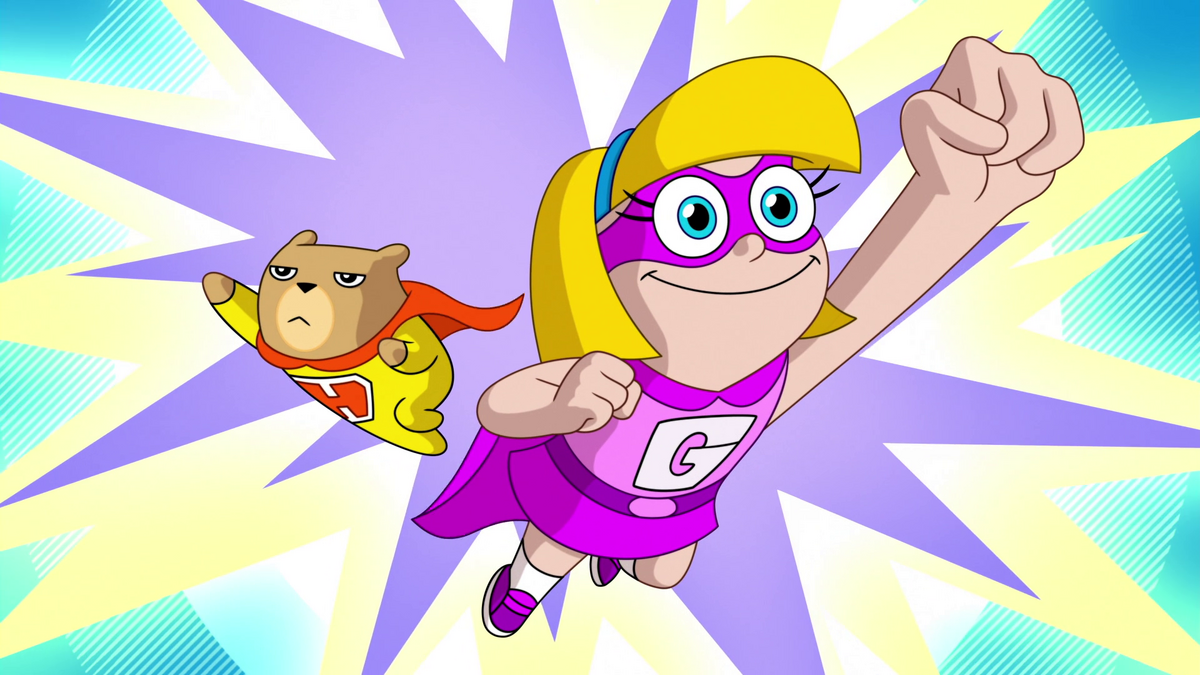 Gallery:Hamster & Gretel Theme Song