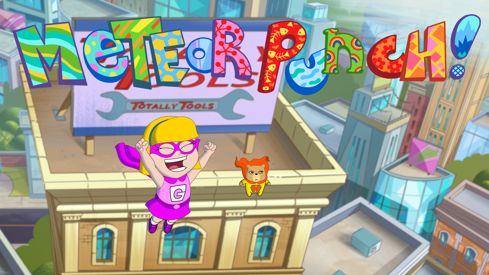 Phineas & Ferb' Co Creator Returns