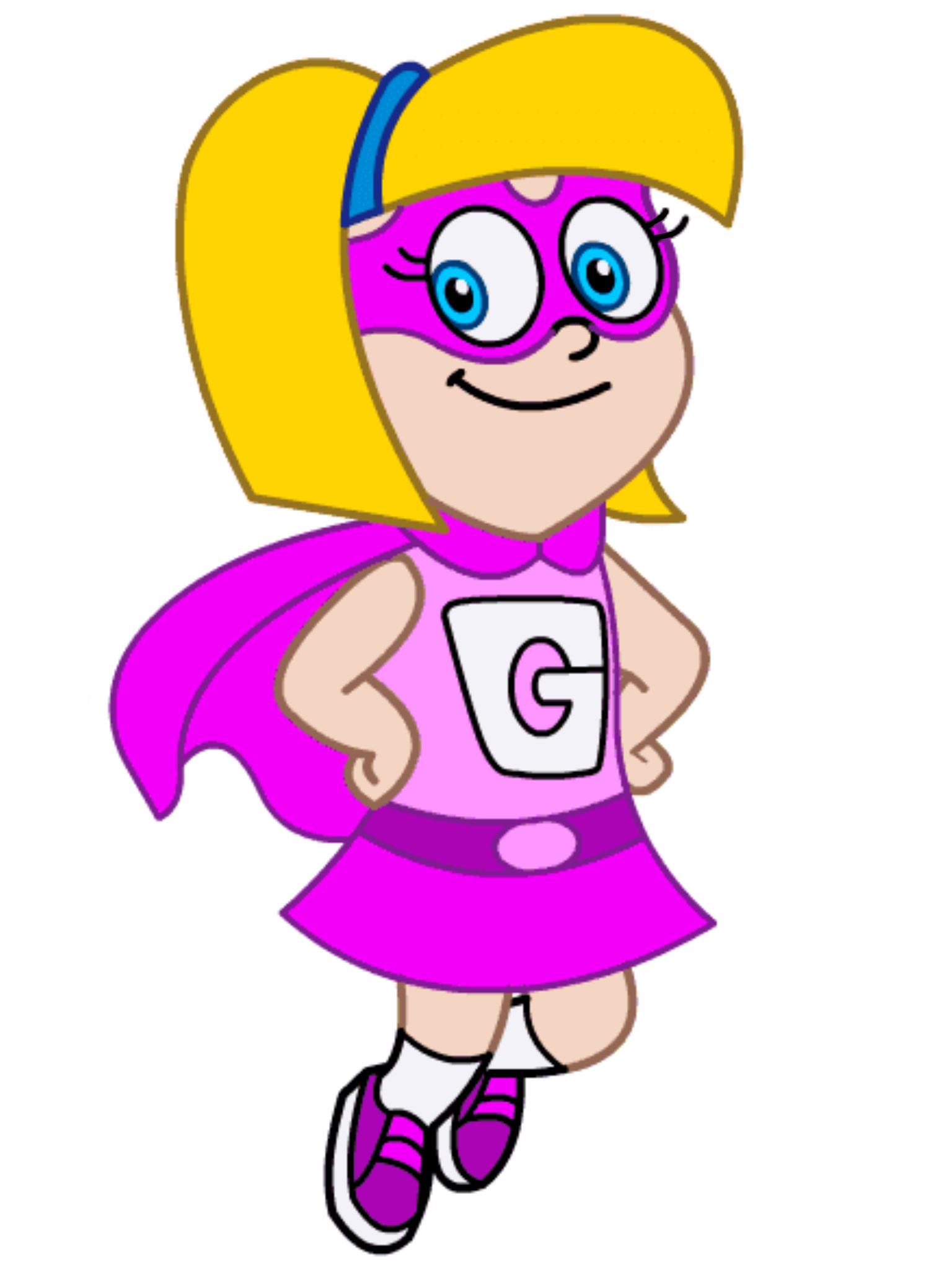 Gretel Grant Gomez. Hamster & Gretel