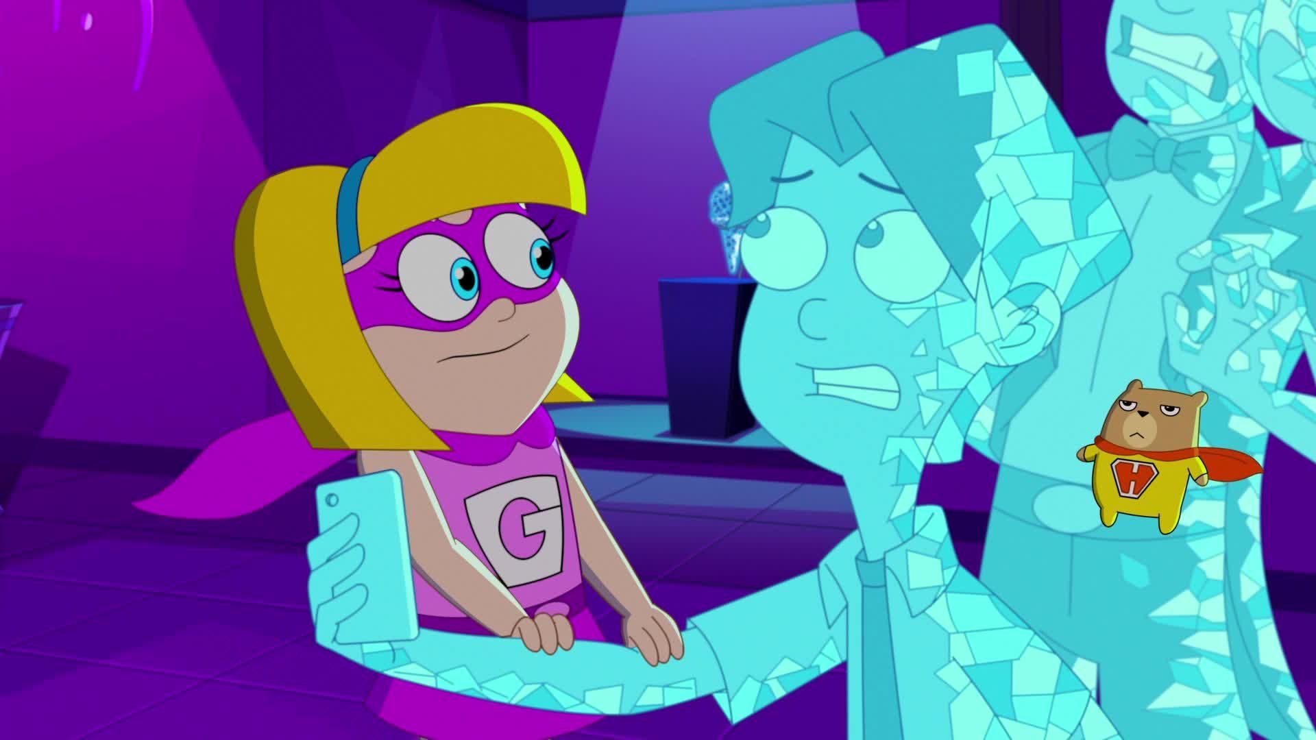 Watch Hamster & Gretel • Season 1 Full