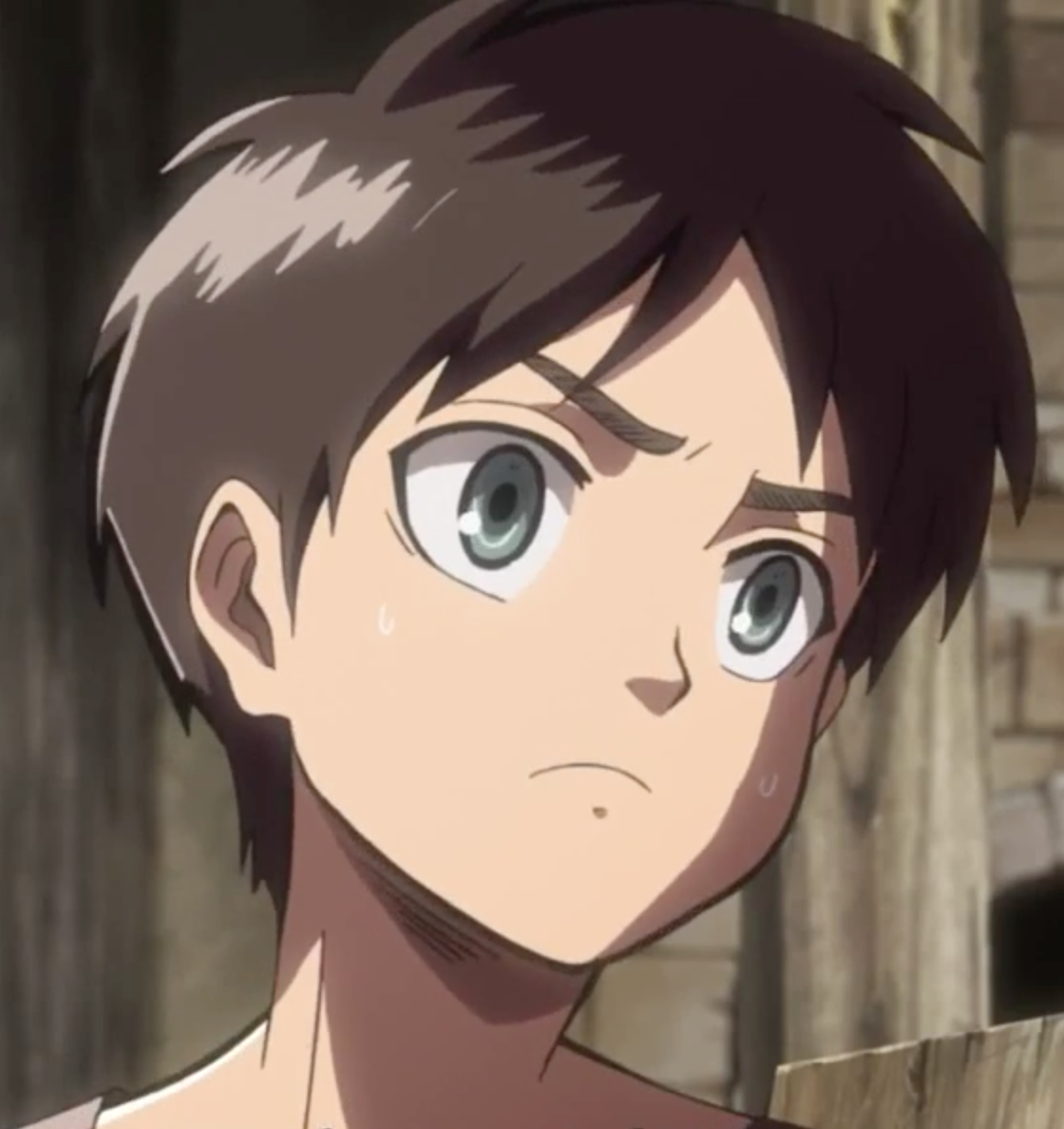 Eren screenshots