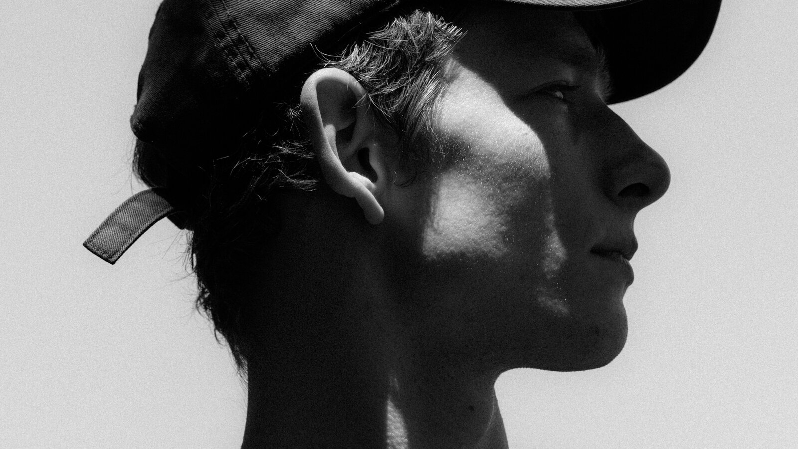 Mike Faist Isn't Sure About This Whole