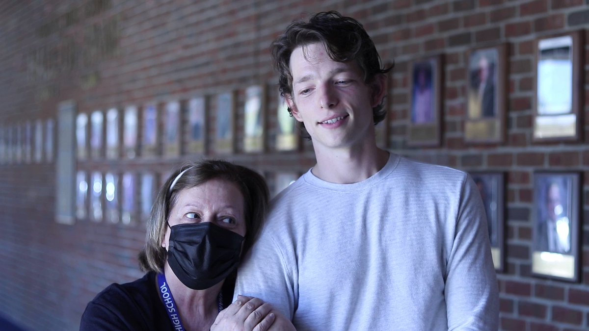 Lincoln LIVE Faist is one