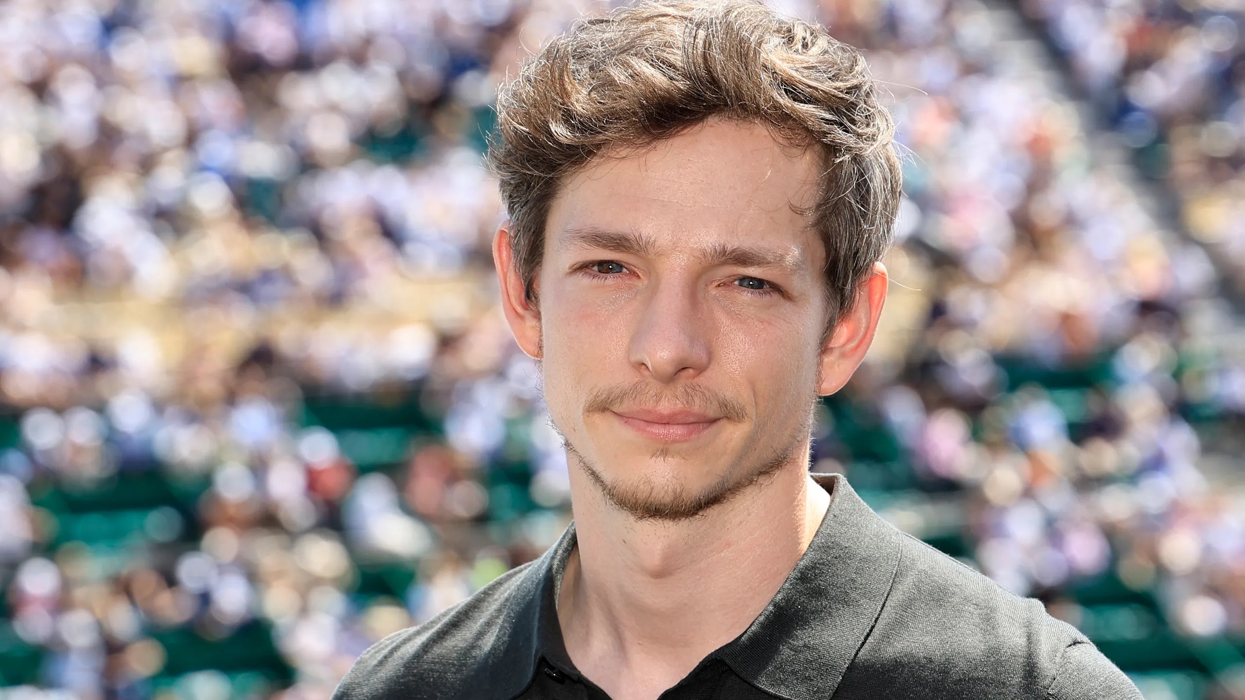 mike faist