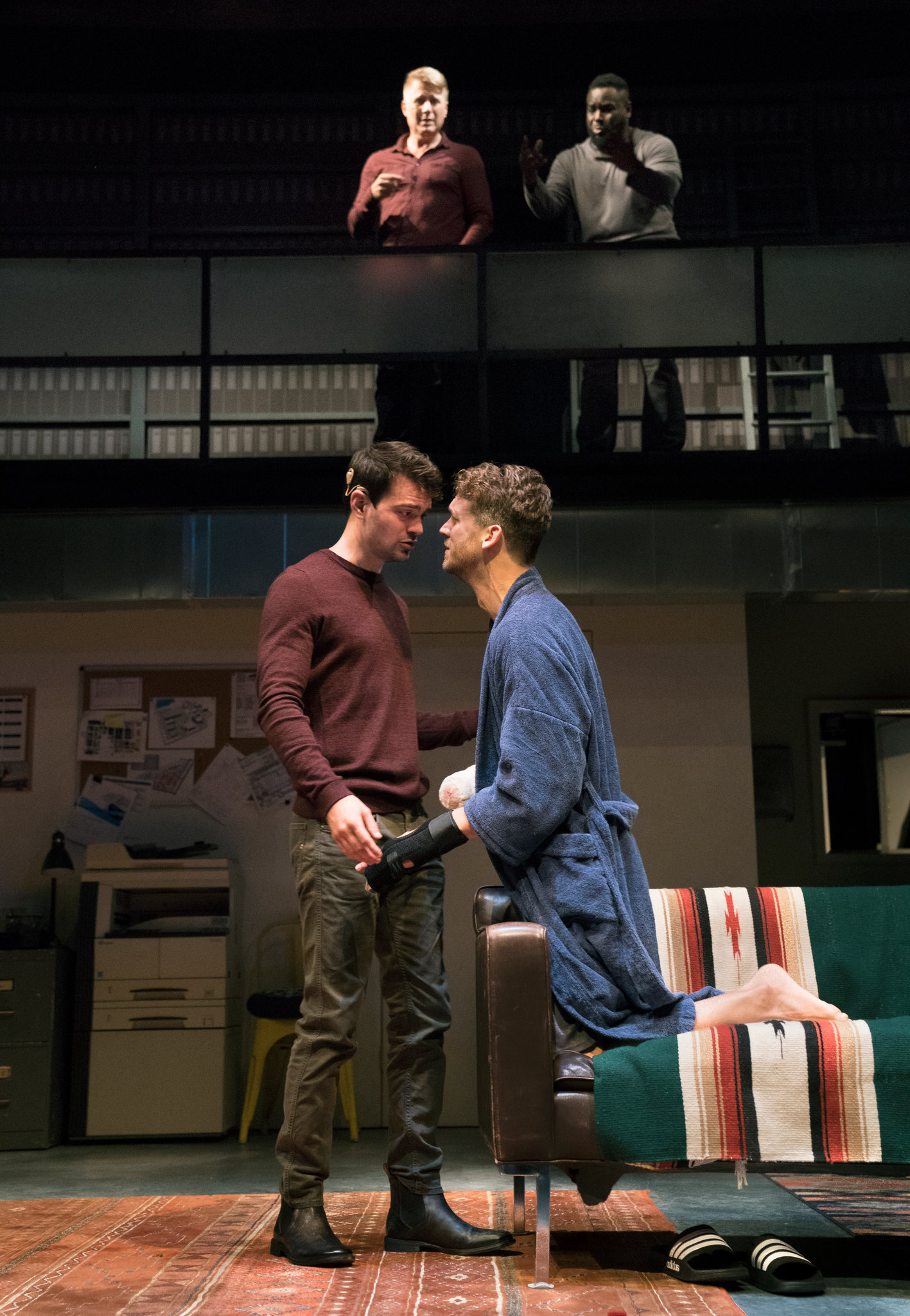 Plays and Musicals to Go to in N.Y.C