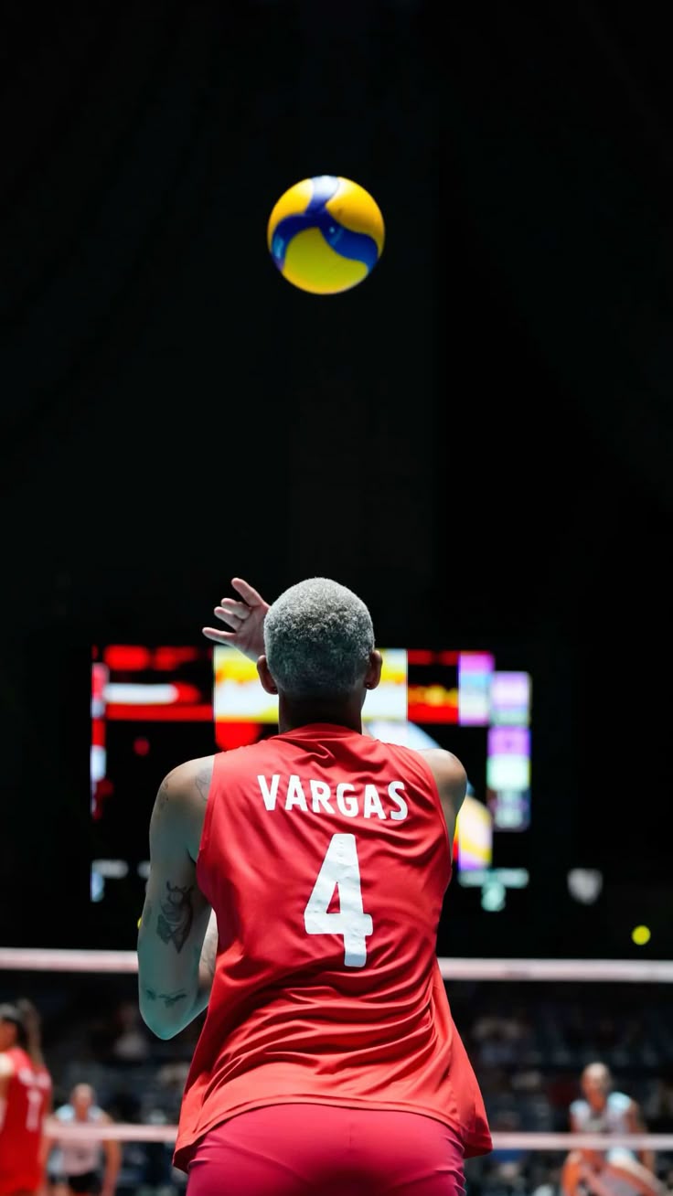 wallpaper hd Vargas