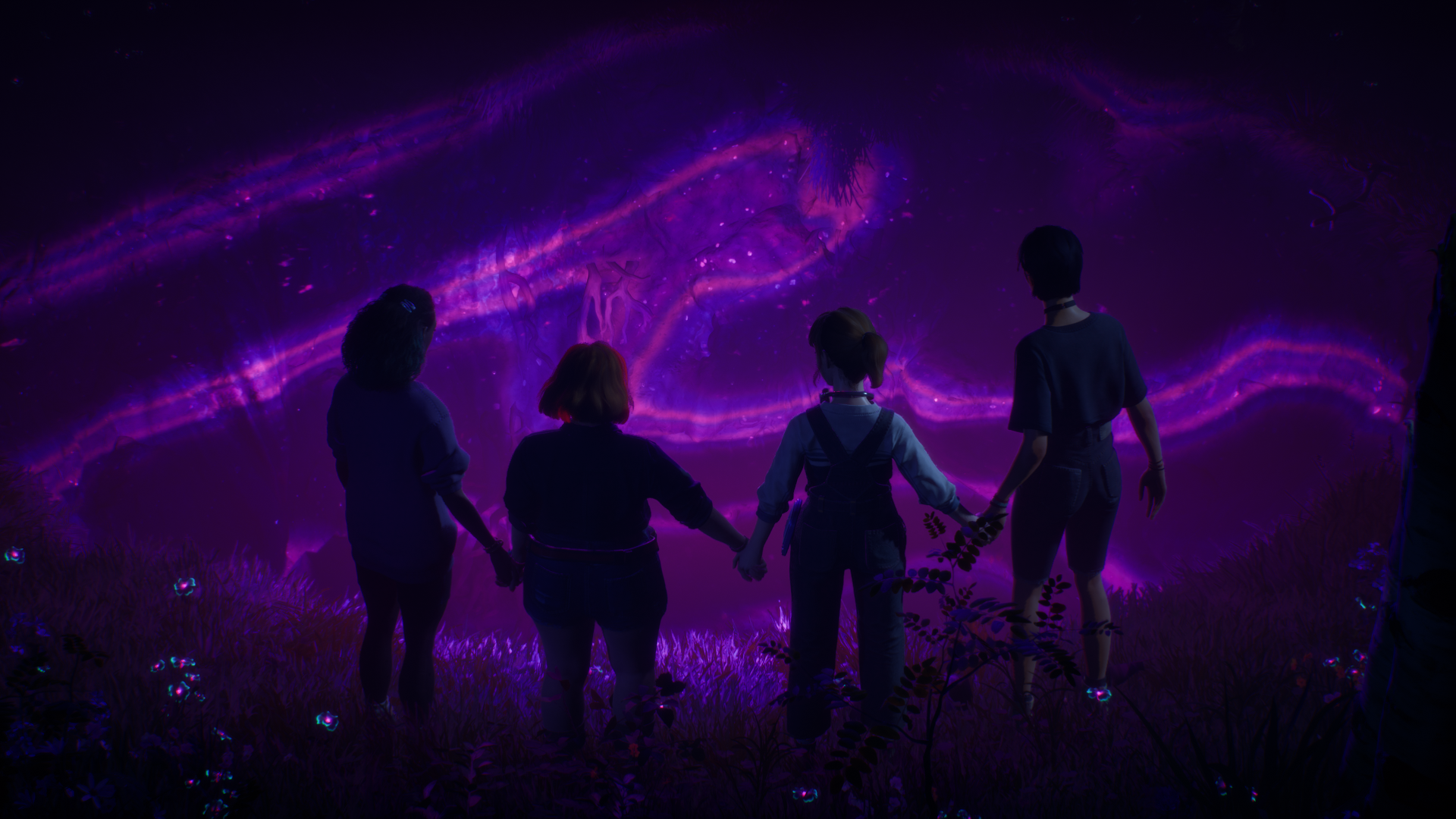 Lost records: bloom and rage