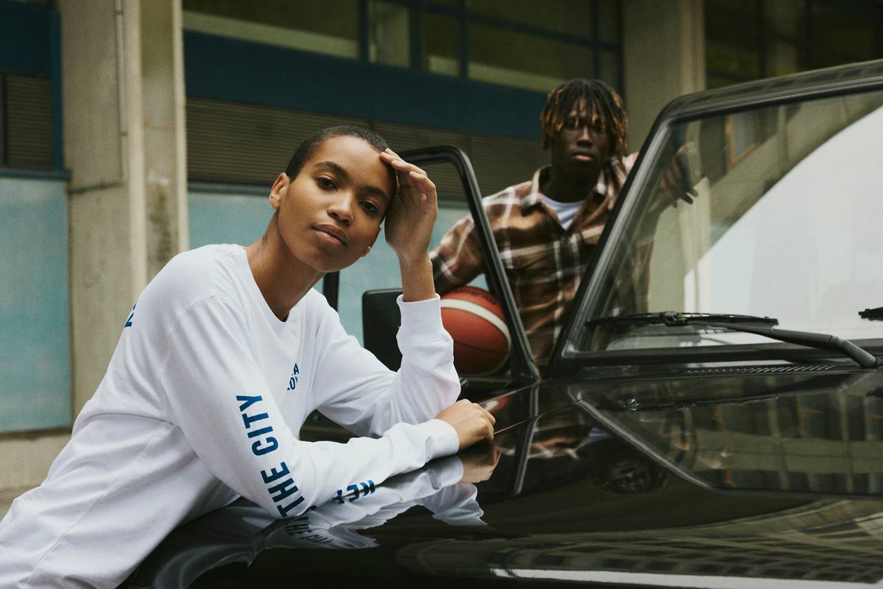 Makia Clothing and Abloy released a