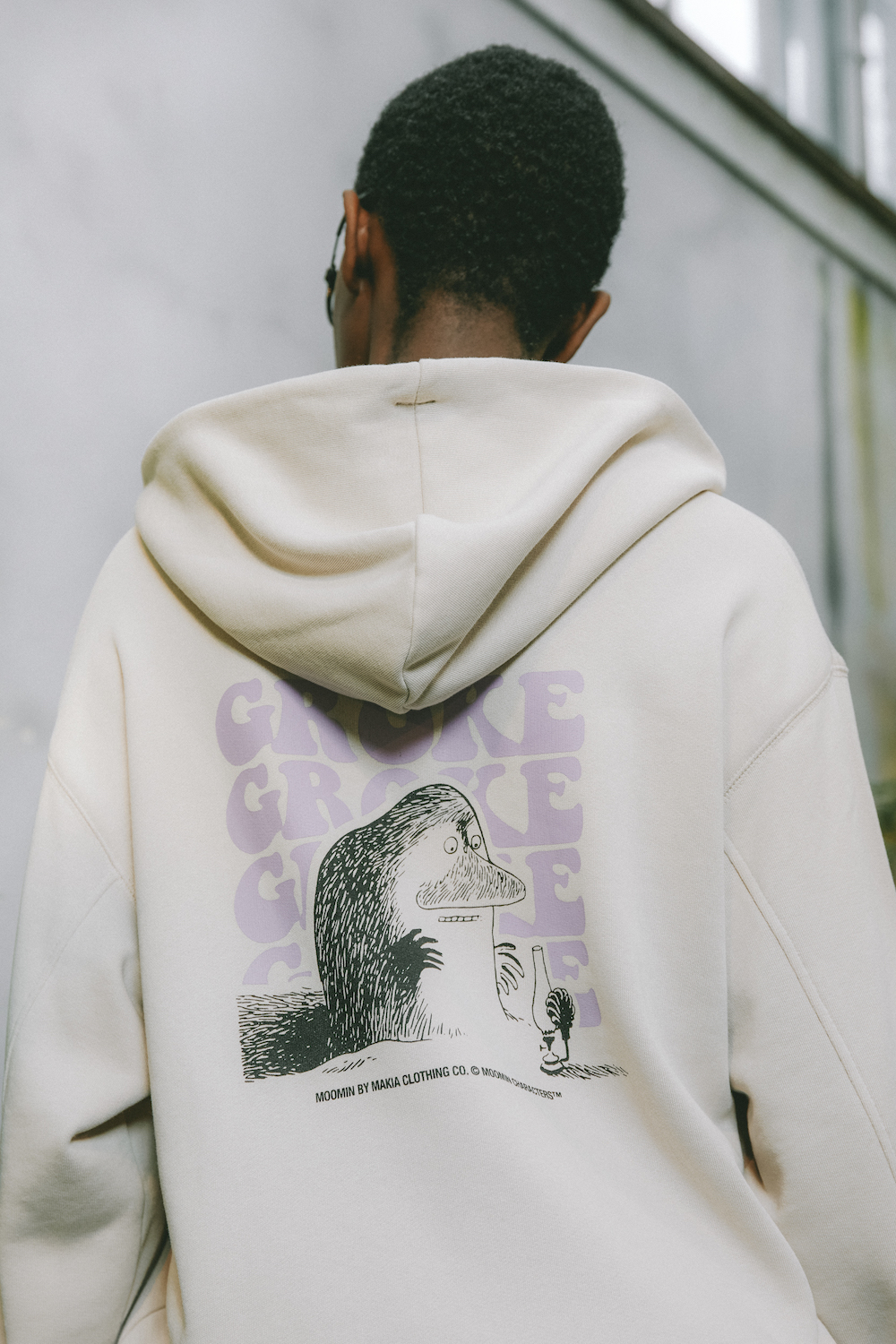 New Moomin collection