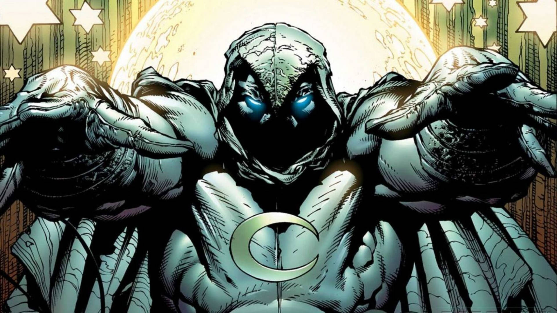 Moon Knight Picture