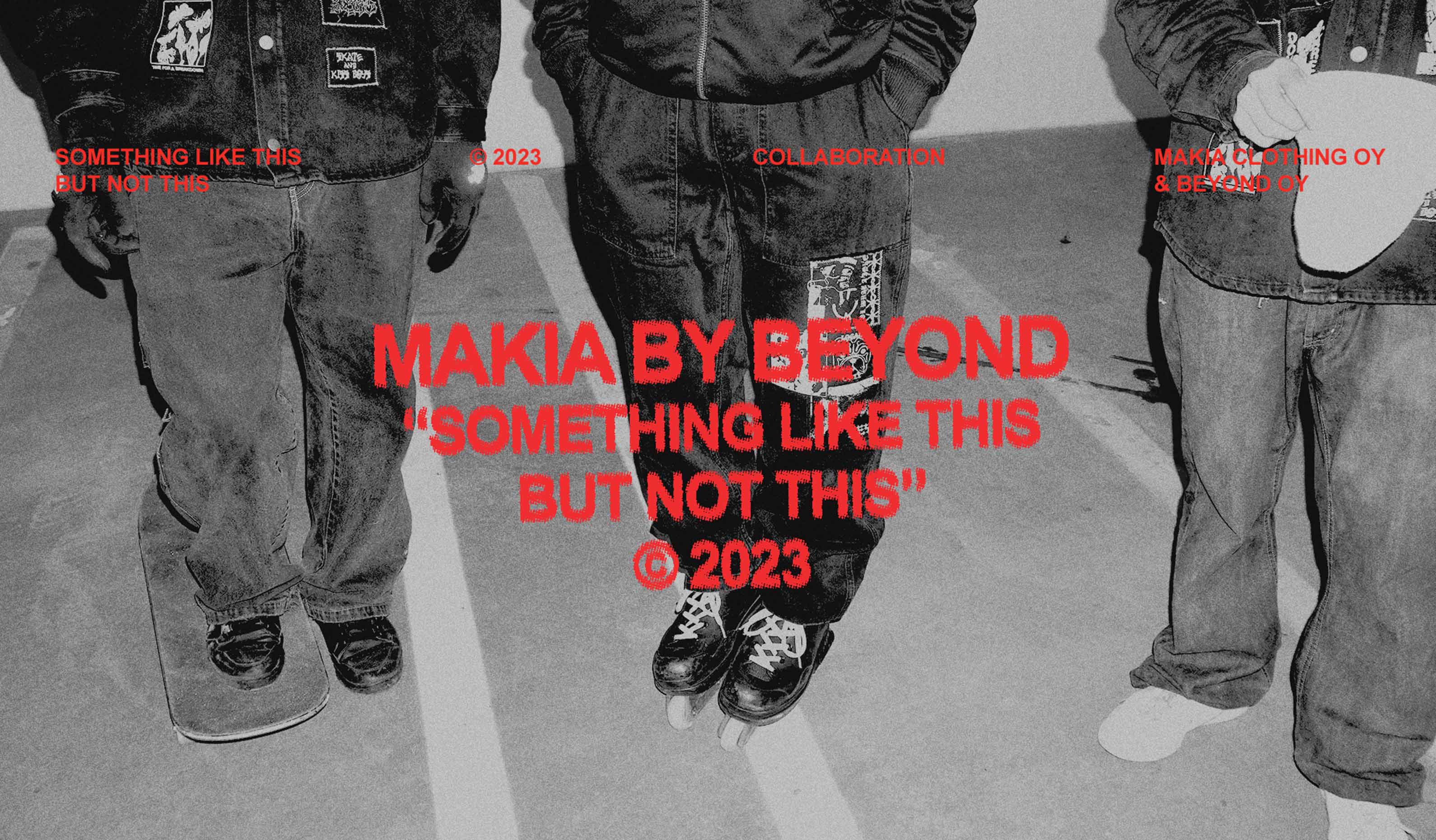 Makia