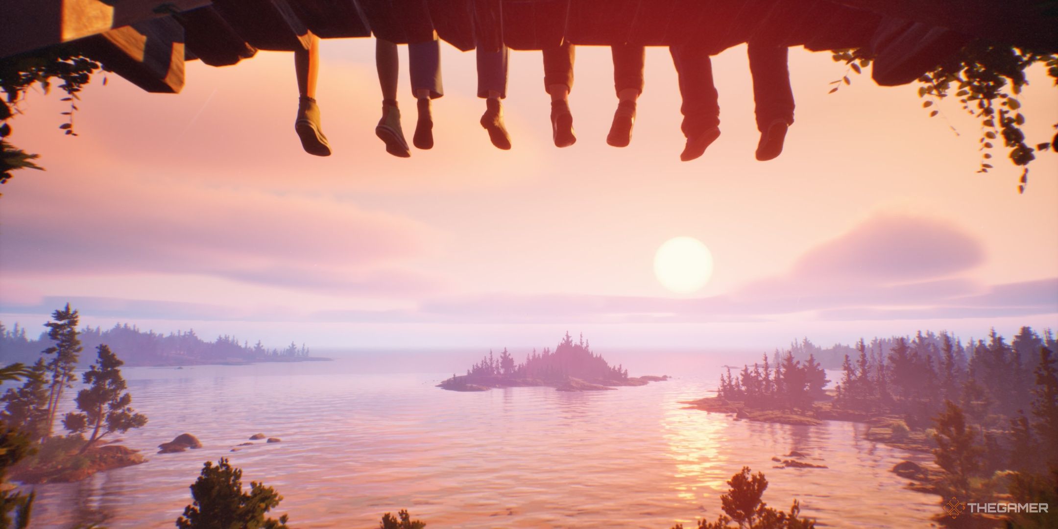 Lost Records: Bloom & Rage 1 Review