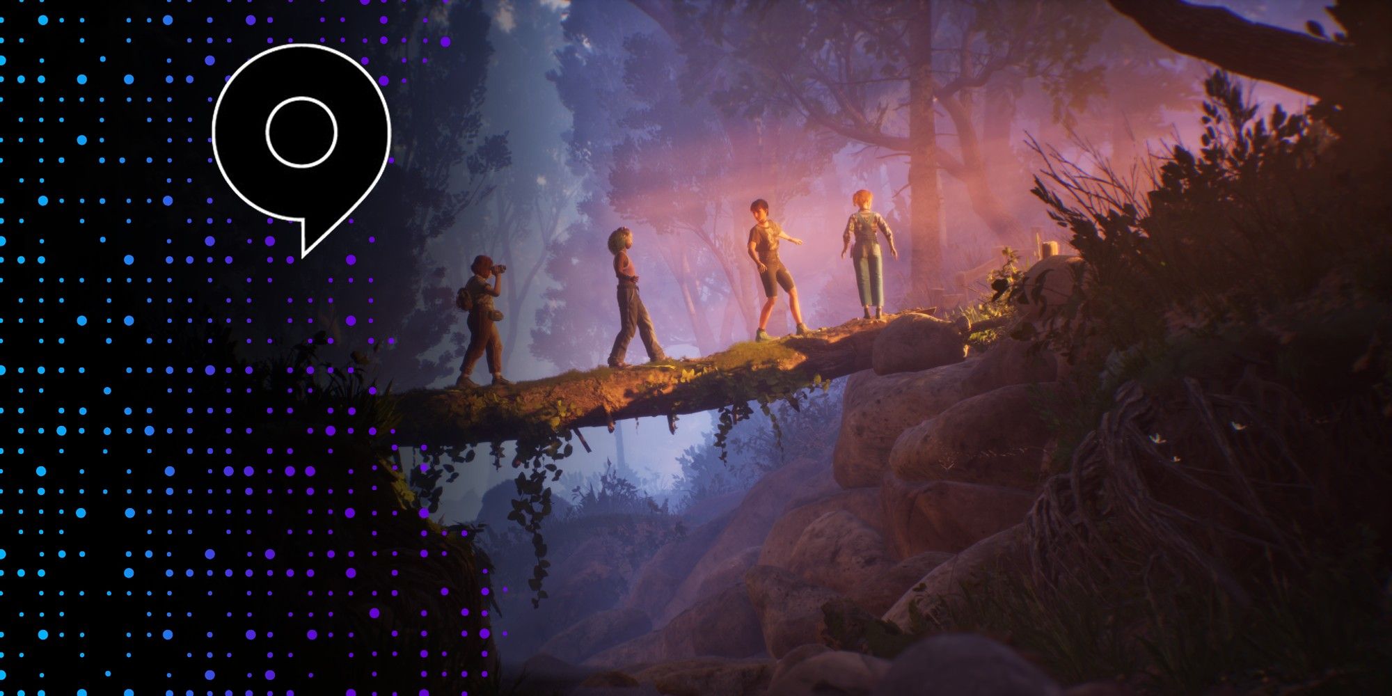 Lost Records: Bloom & Rage Devs Talk