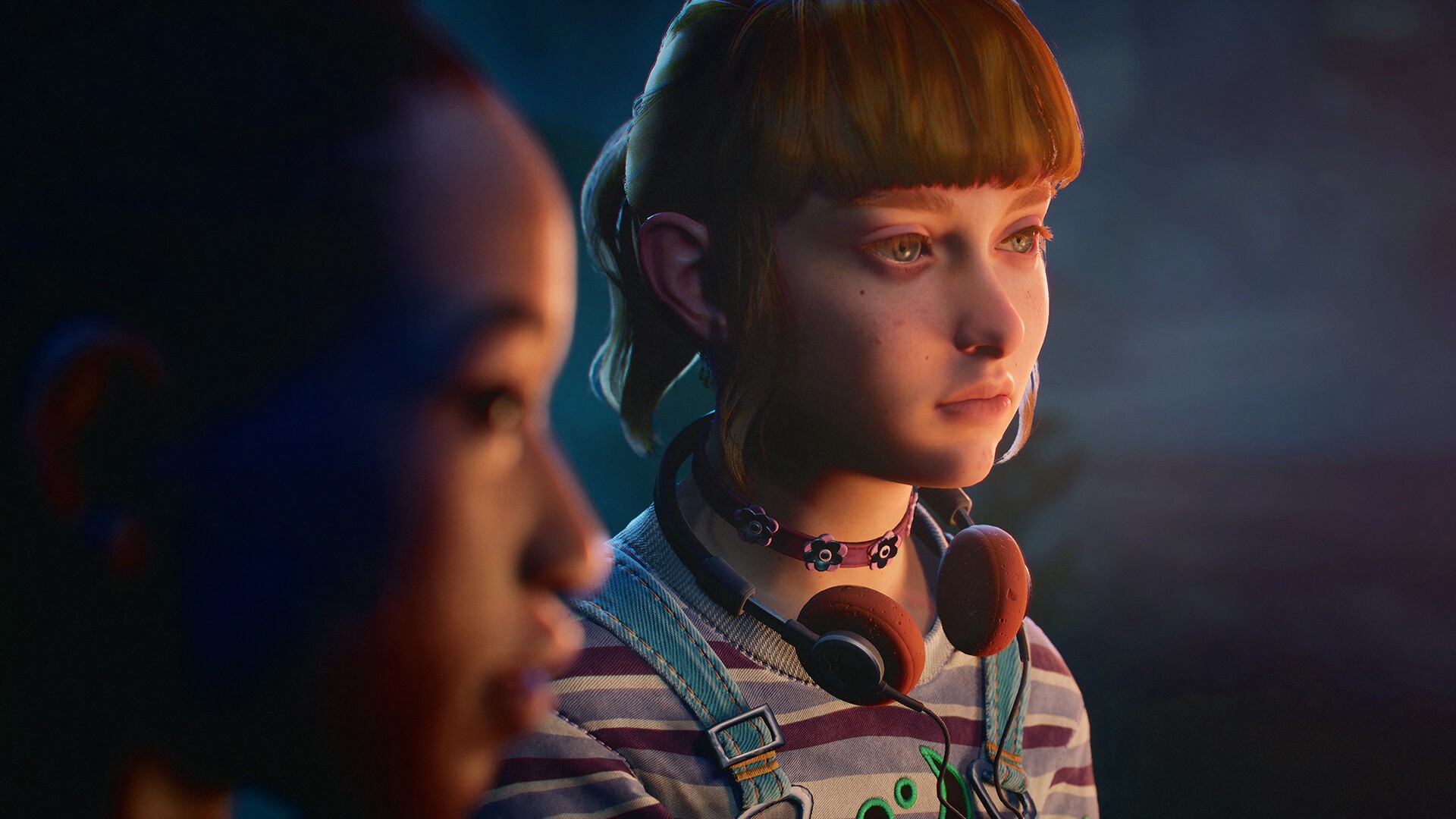 Buy Lost Records: Bloom & Rage (PC)