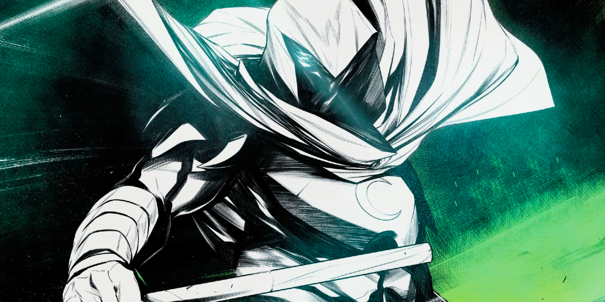 Marvel Confirms Moon Knight Is