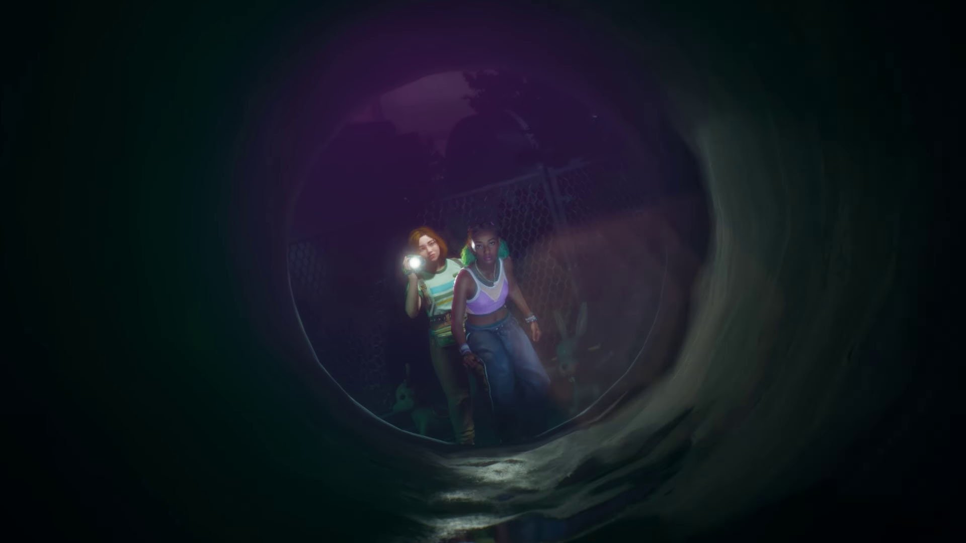 Lost Records: Bloom & Rage 'Abyss