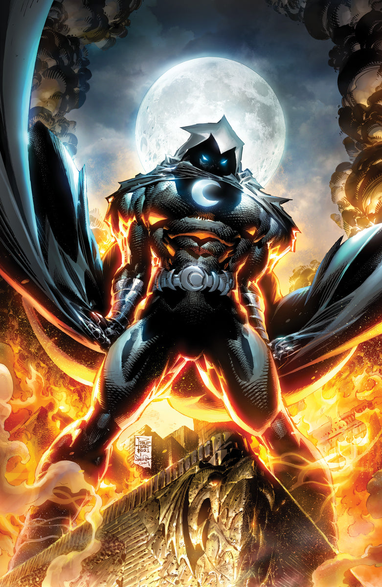 Moon Knight Exclusive