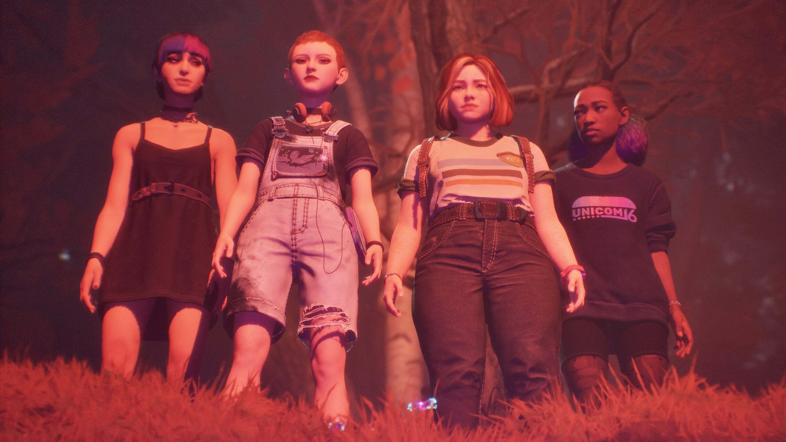 Lost Records: Bloom & Rage