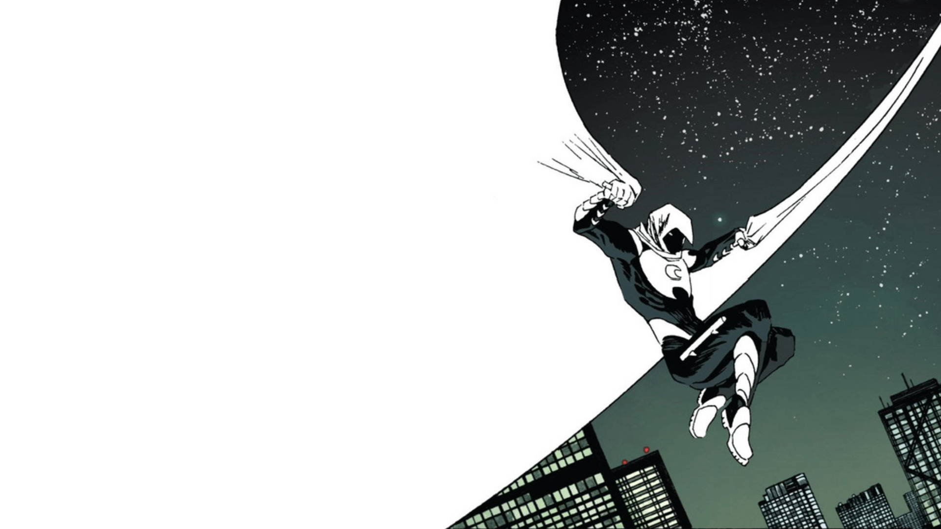 Download Moon Knight is here to protect