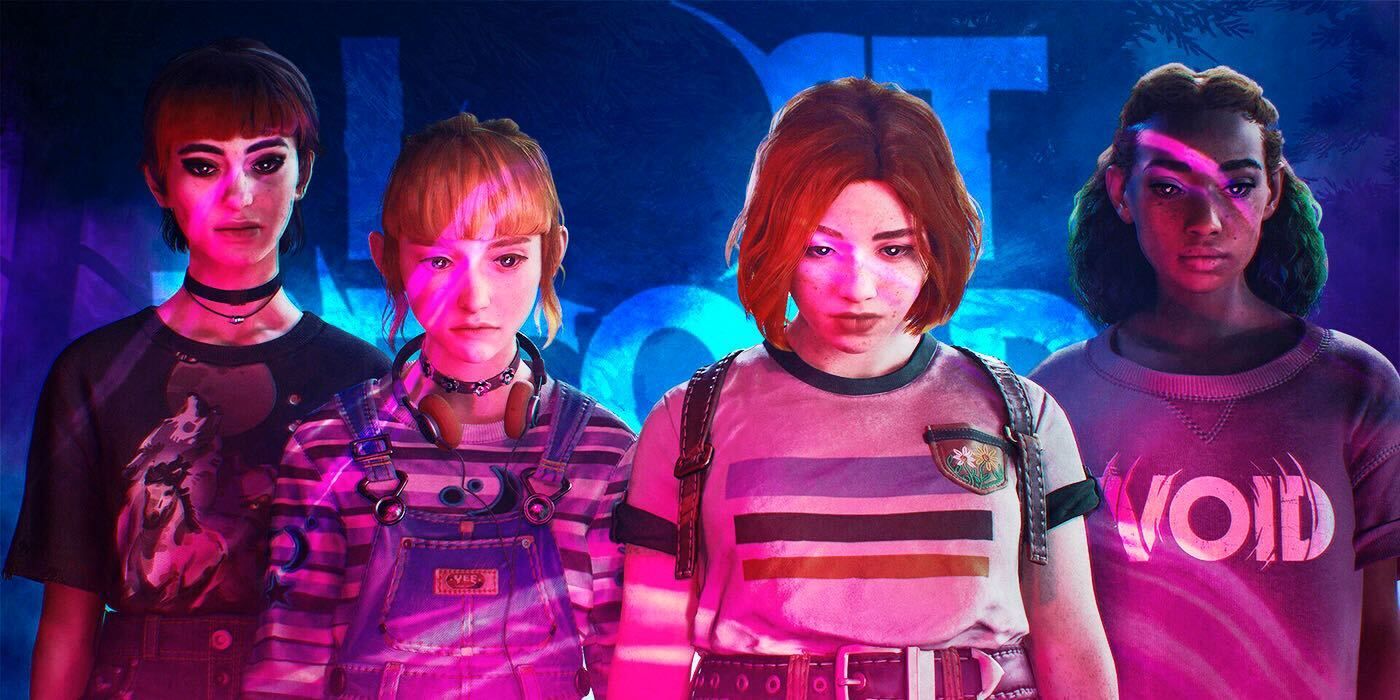 Lost Records: Bloom & Rage Tape 1 Is an