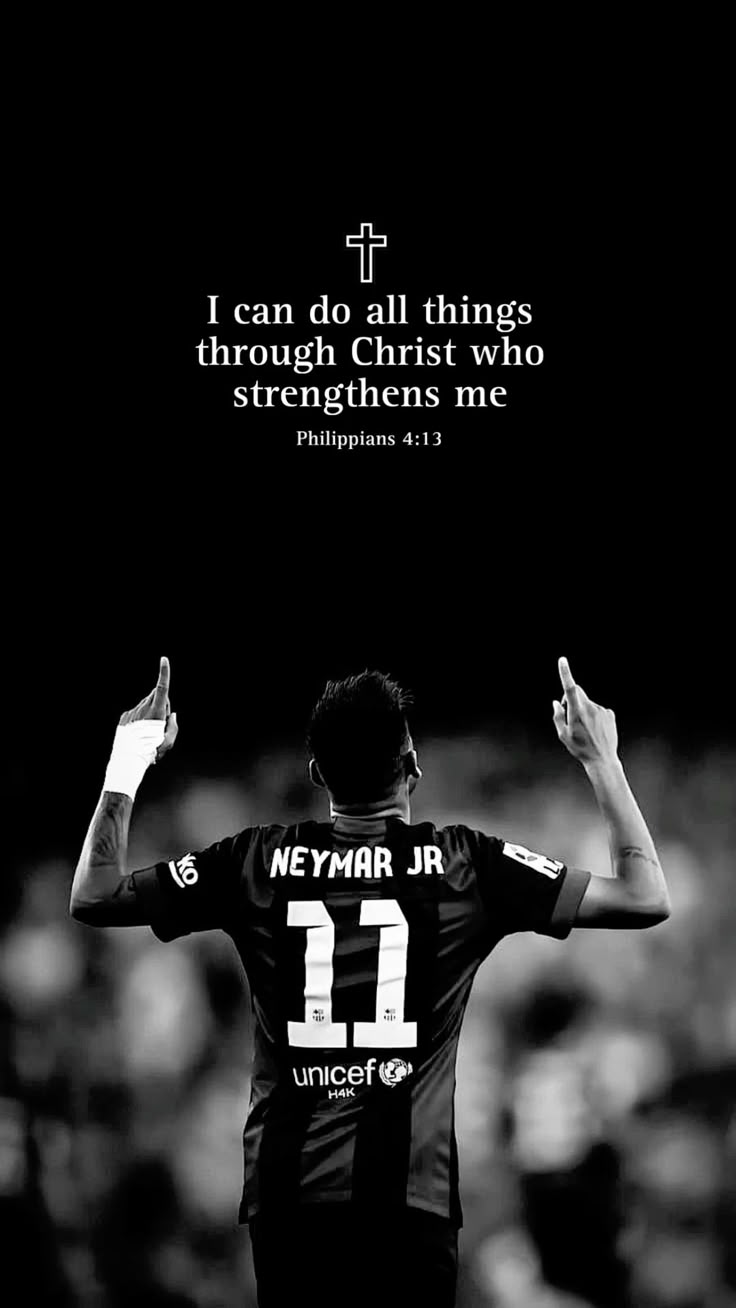 Neymar Junior Wallpaper. I can do all
