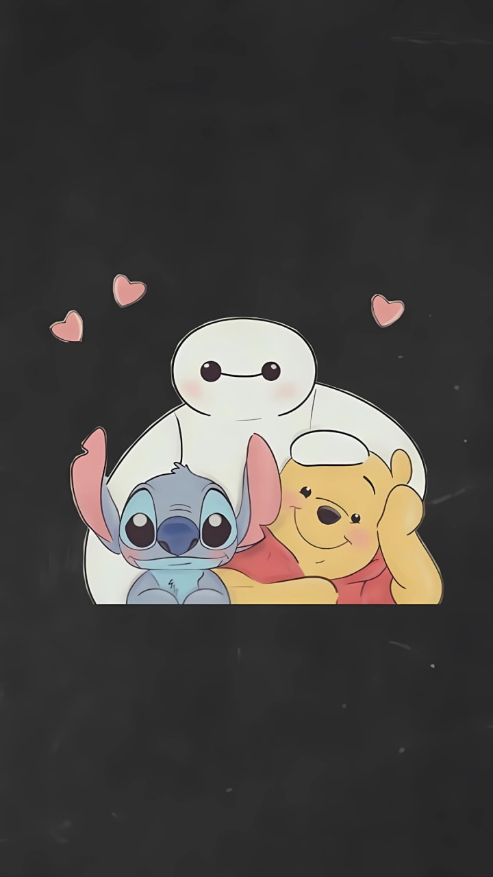 Cartoon Wallpaper Ideas