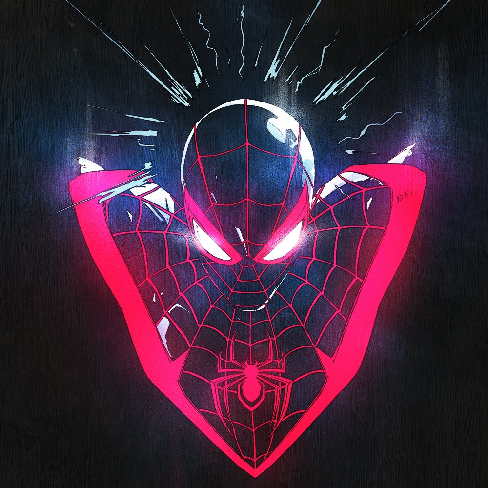 Slideshow: Spider Man: Miles Morales