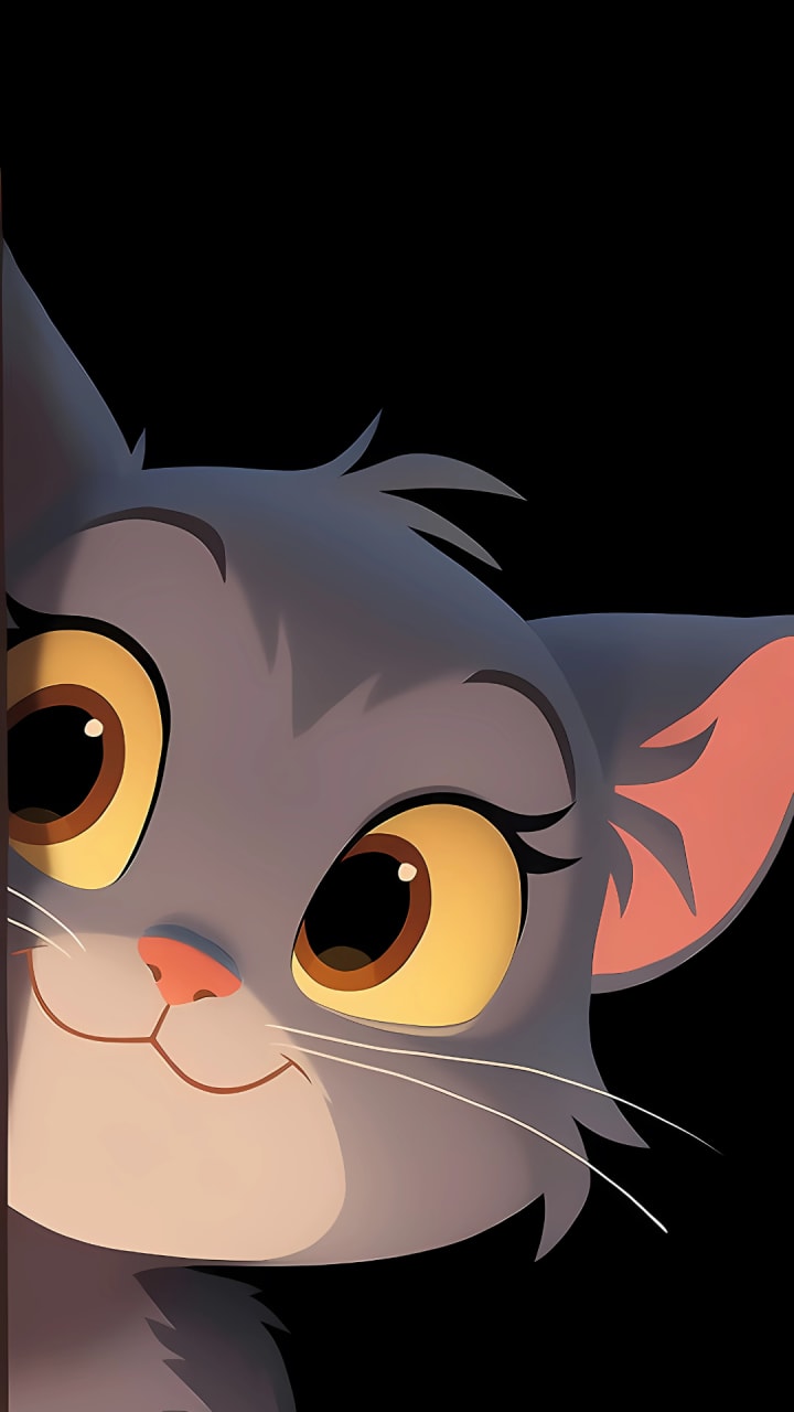 Cartoon Wallpaper Ideas