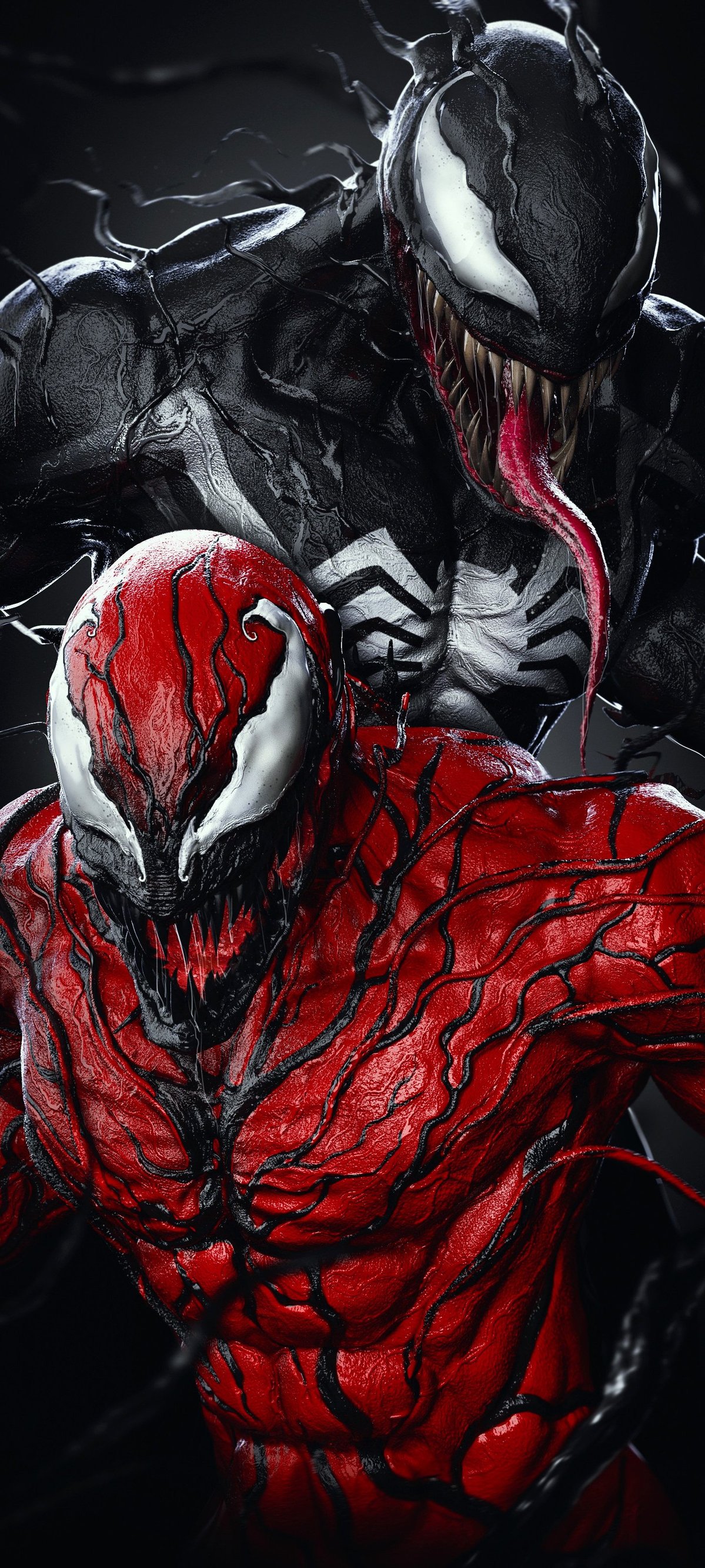 Spiderman Wallpaper 4k for iPhone