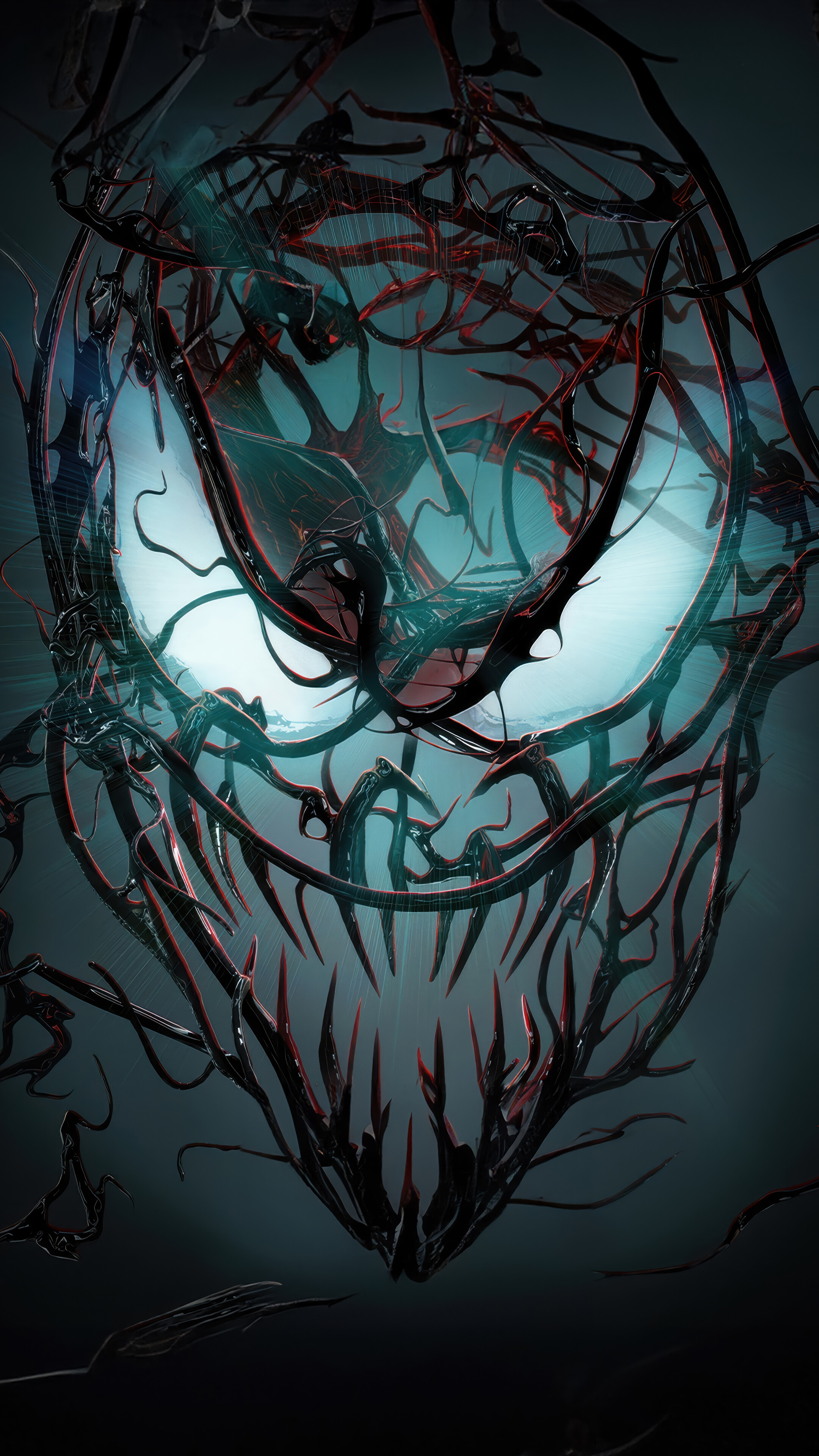 Venom 3 Movie 4K Wallpaper iPhone HD