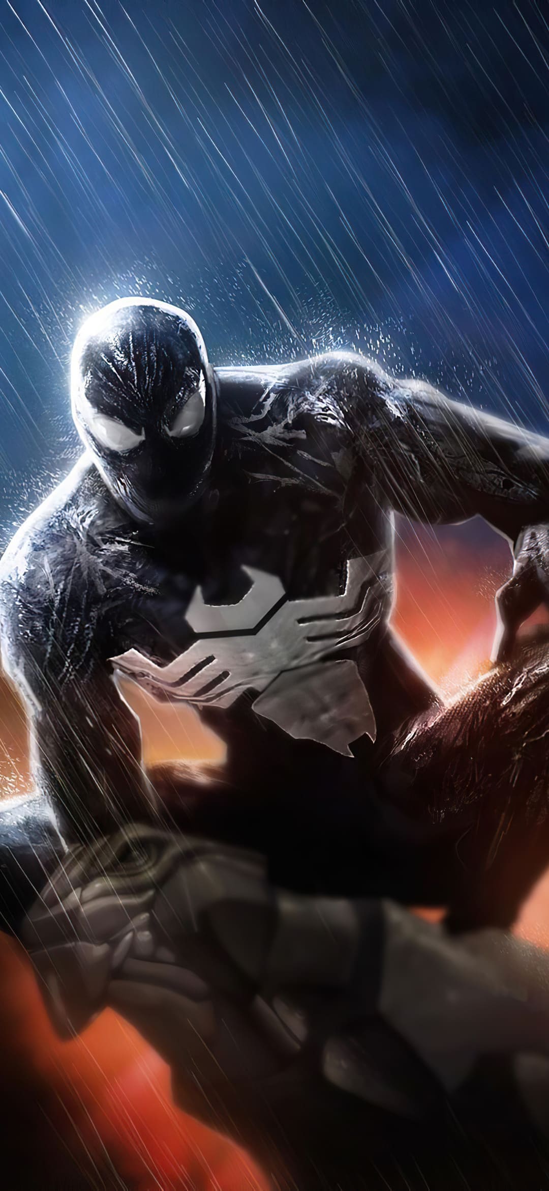 Best Venom Wallpaper [ HQ ]