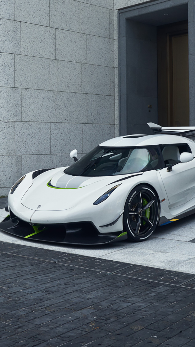 Mobile wallpaper: Koenigsegg, Vehicles