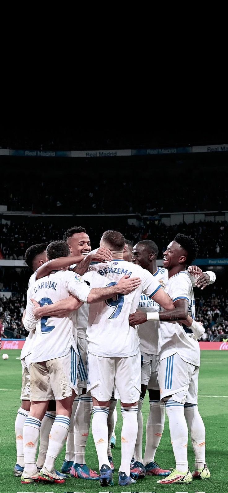 Real Madrid wallpaper