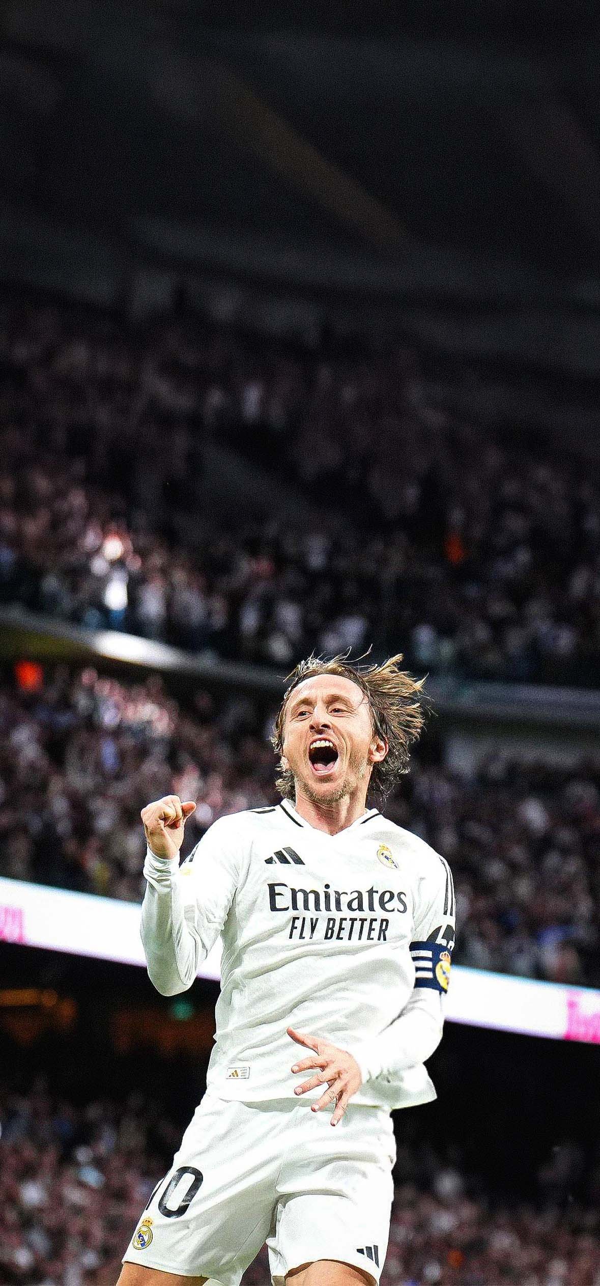 Real Madrid Wallpaper 4k iPhone