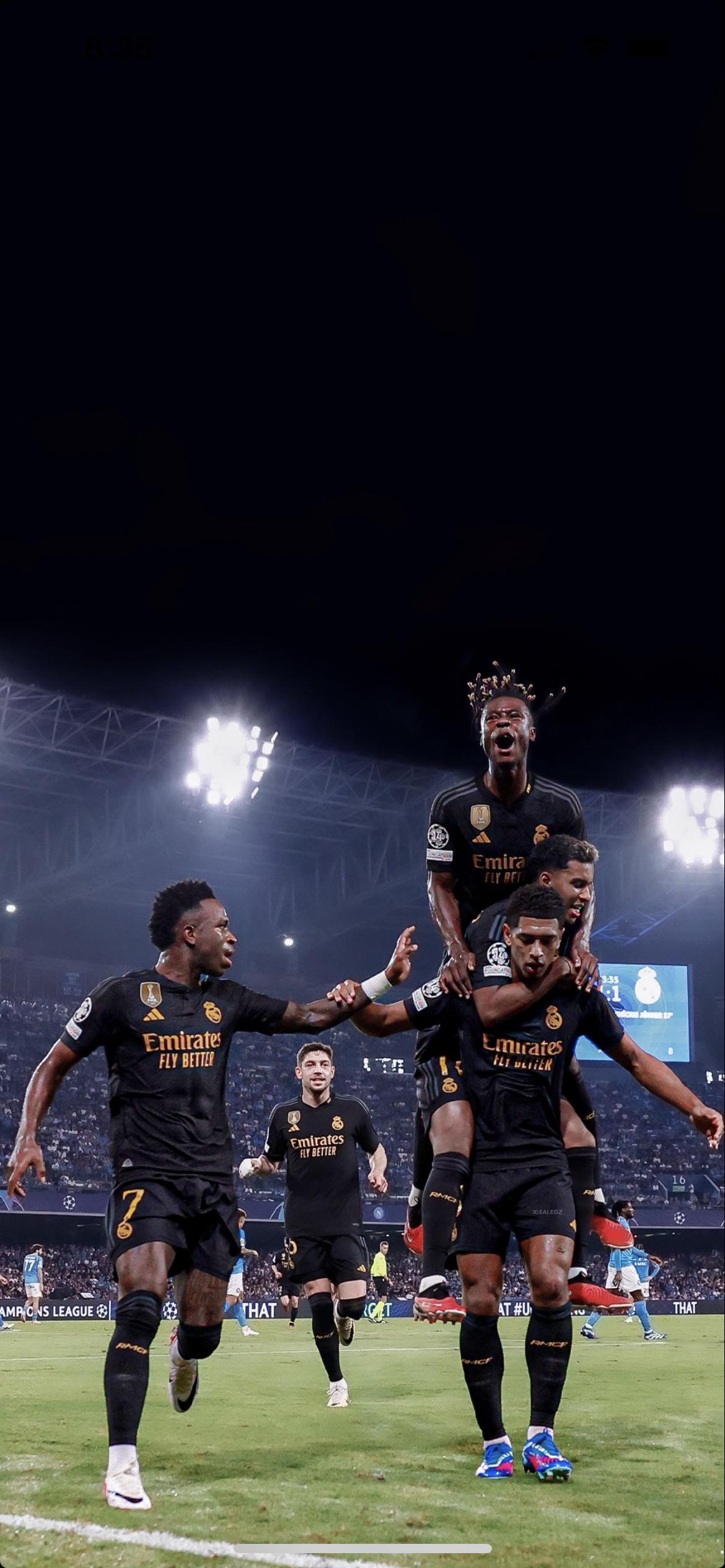 Any cool high res wallpaper image we