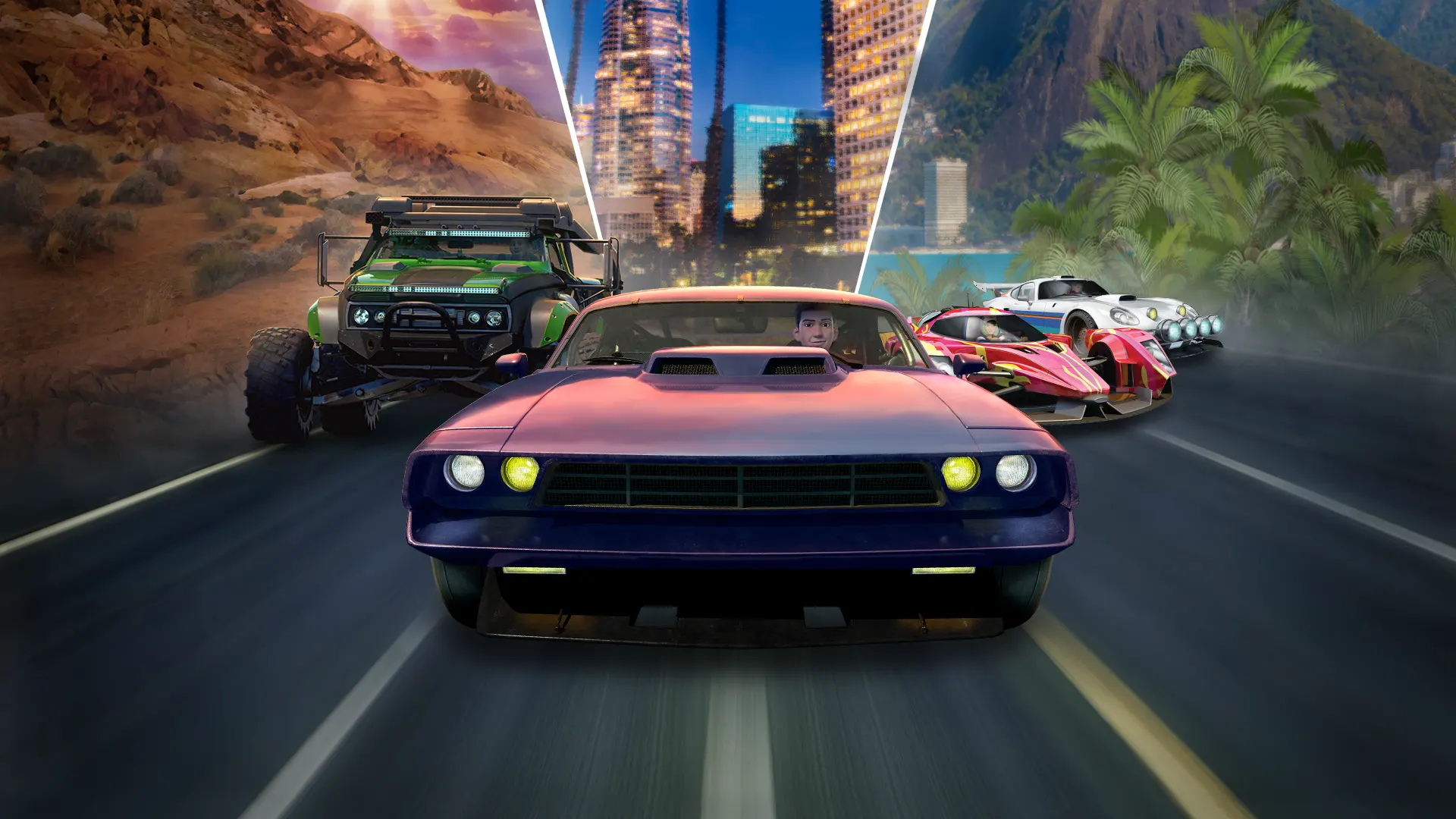 Fast & Furious: Spy Racers Rise of SH1FT3R