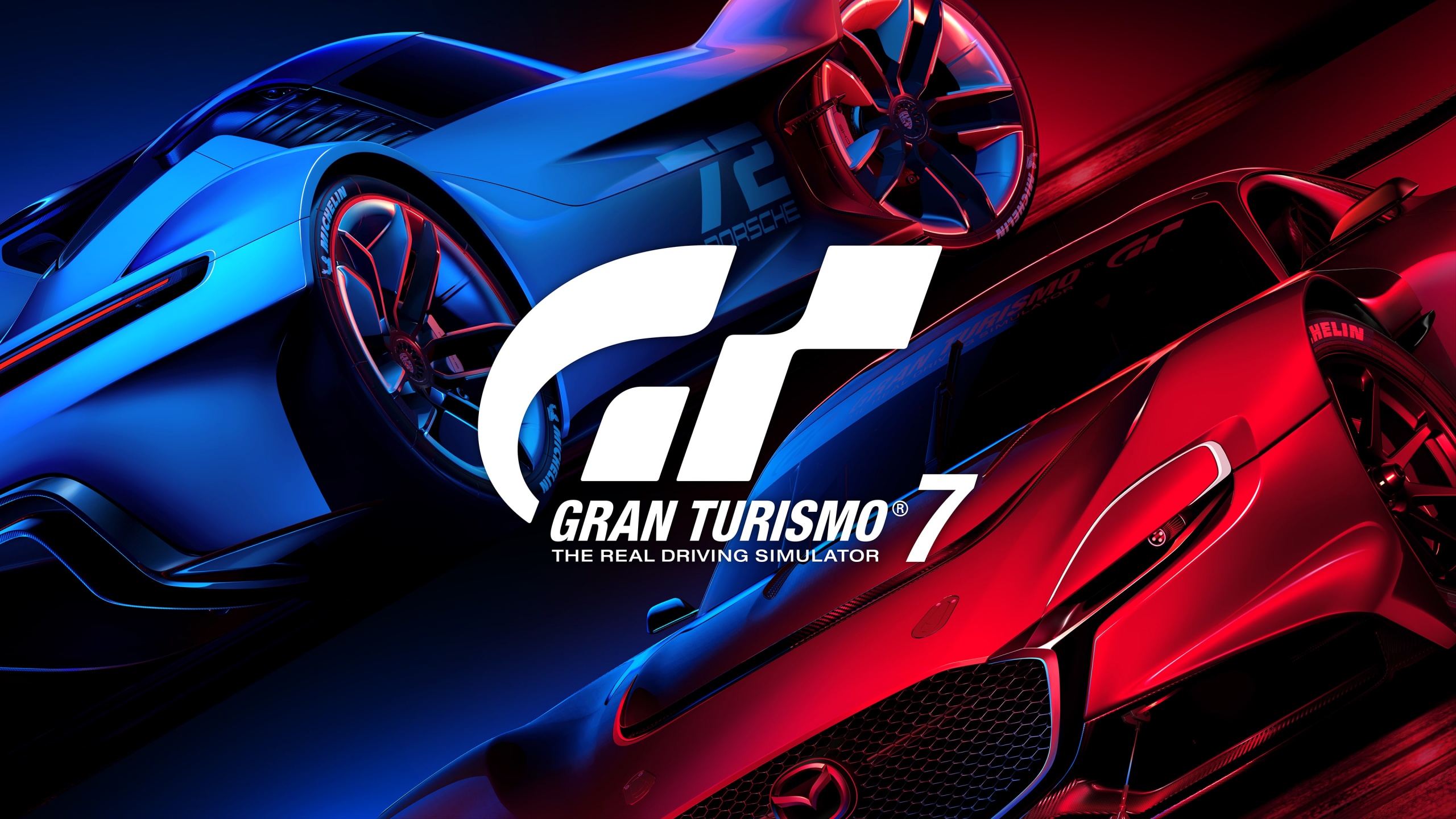 Wallpaper 4K, Video Game, Racing games