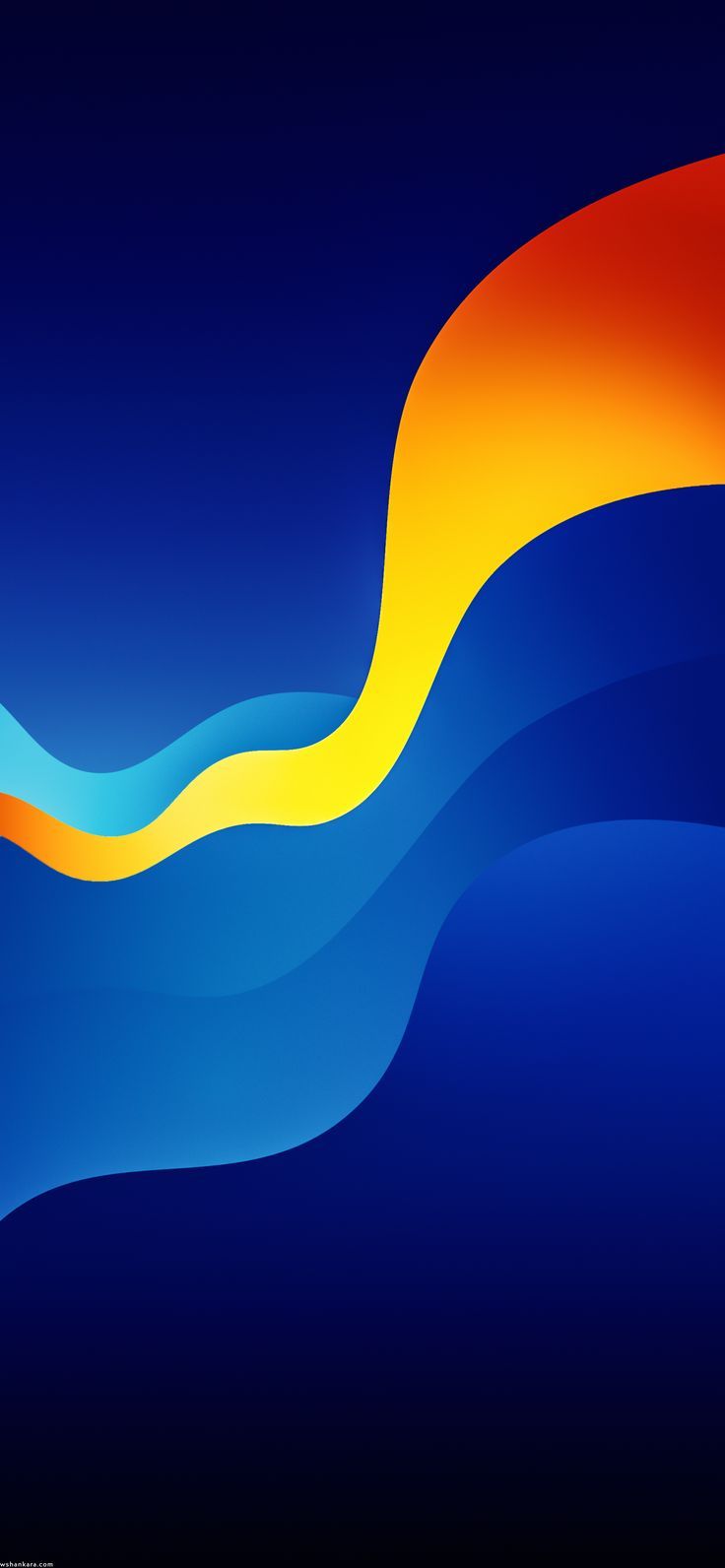 Minimalist Wallpaper