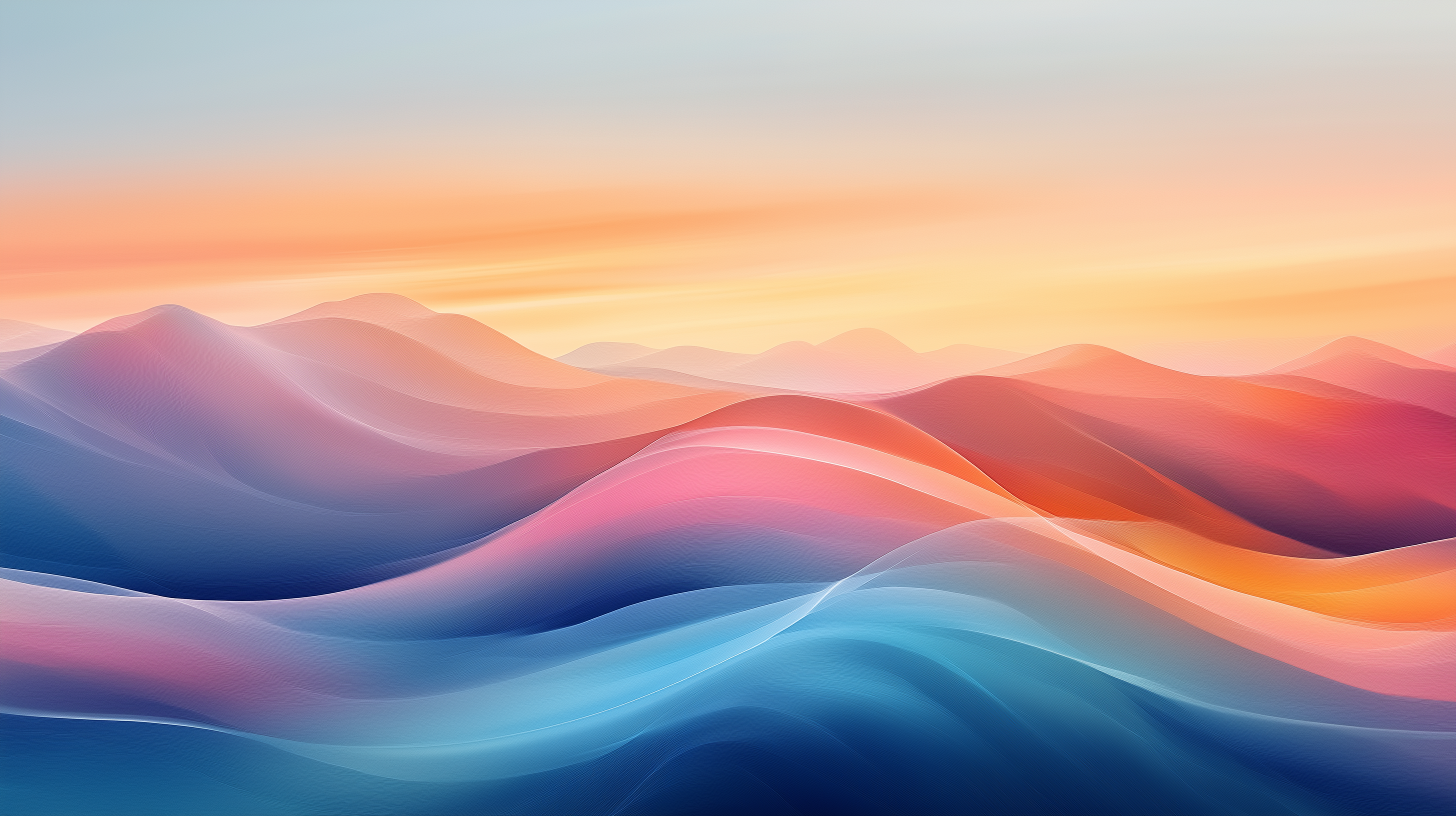 Download Landscape Minimalist Abstract