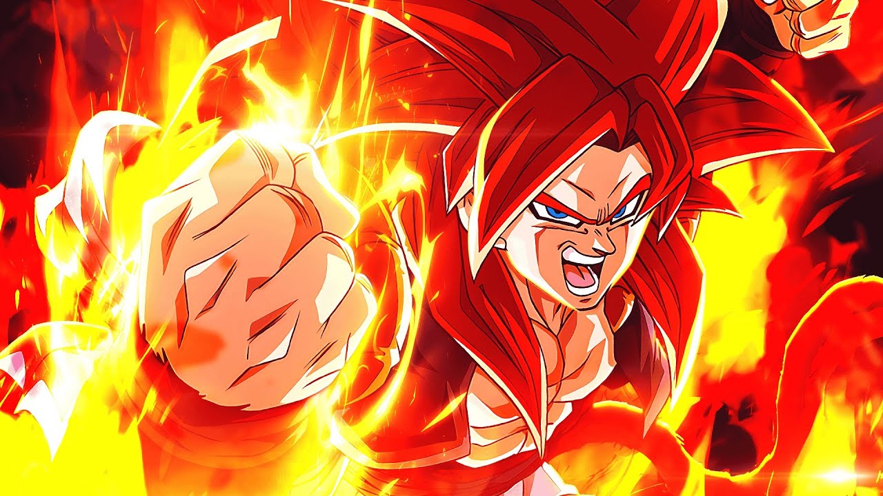 Super Saiyan 4 Gogeta Is CRAZY In Dragon Ball Sparking Zero Ranked