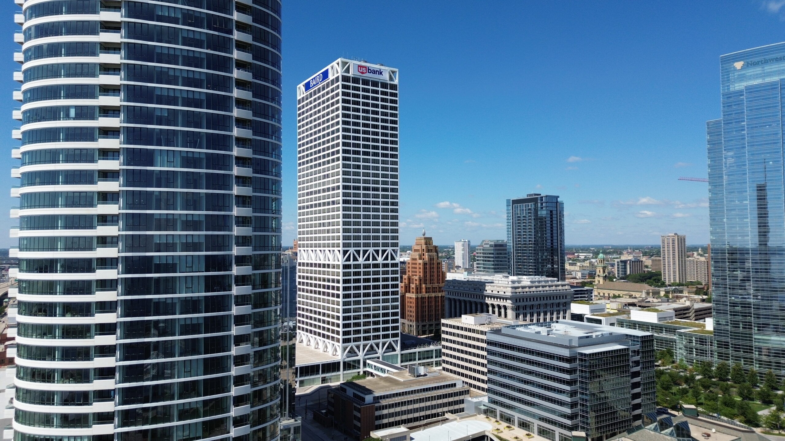 Some Milwaukee projects soar, others stall