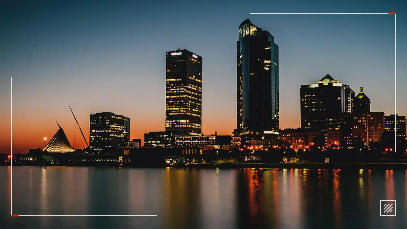 Direct Mailing services in Milwaukee