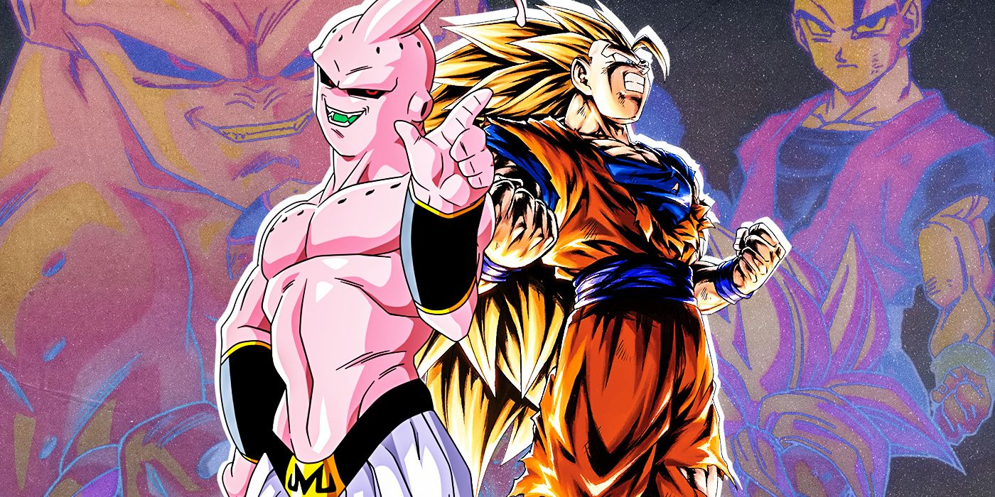 Dragon Ball Z Should Have Let Goku Stay