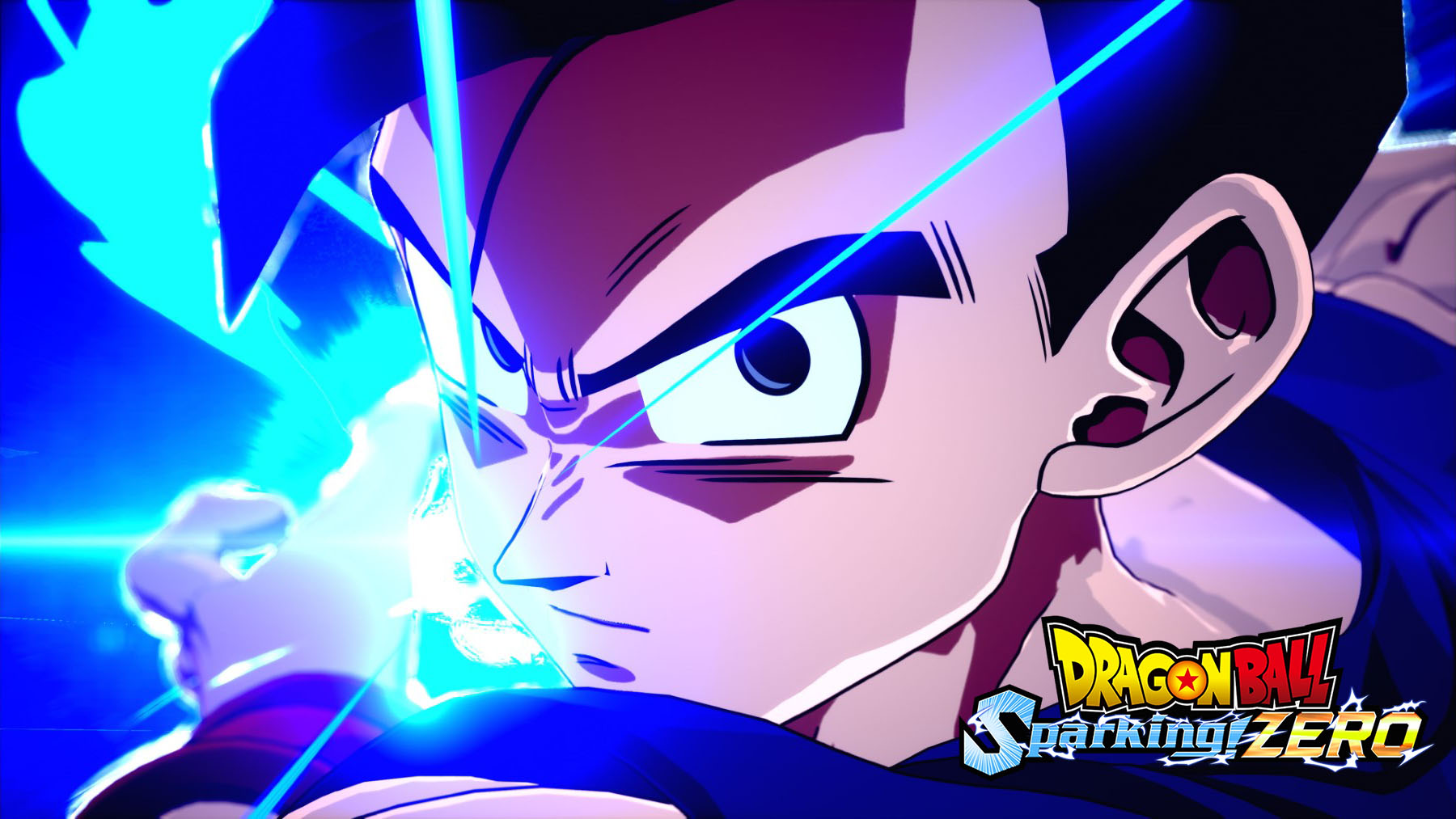 Iconic Characters from the Buu Saga