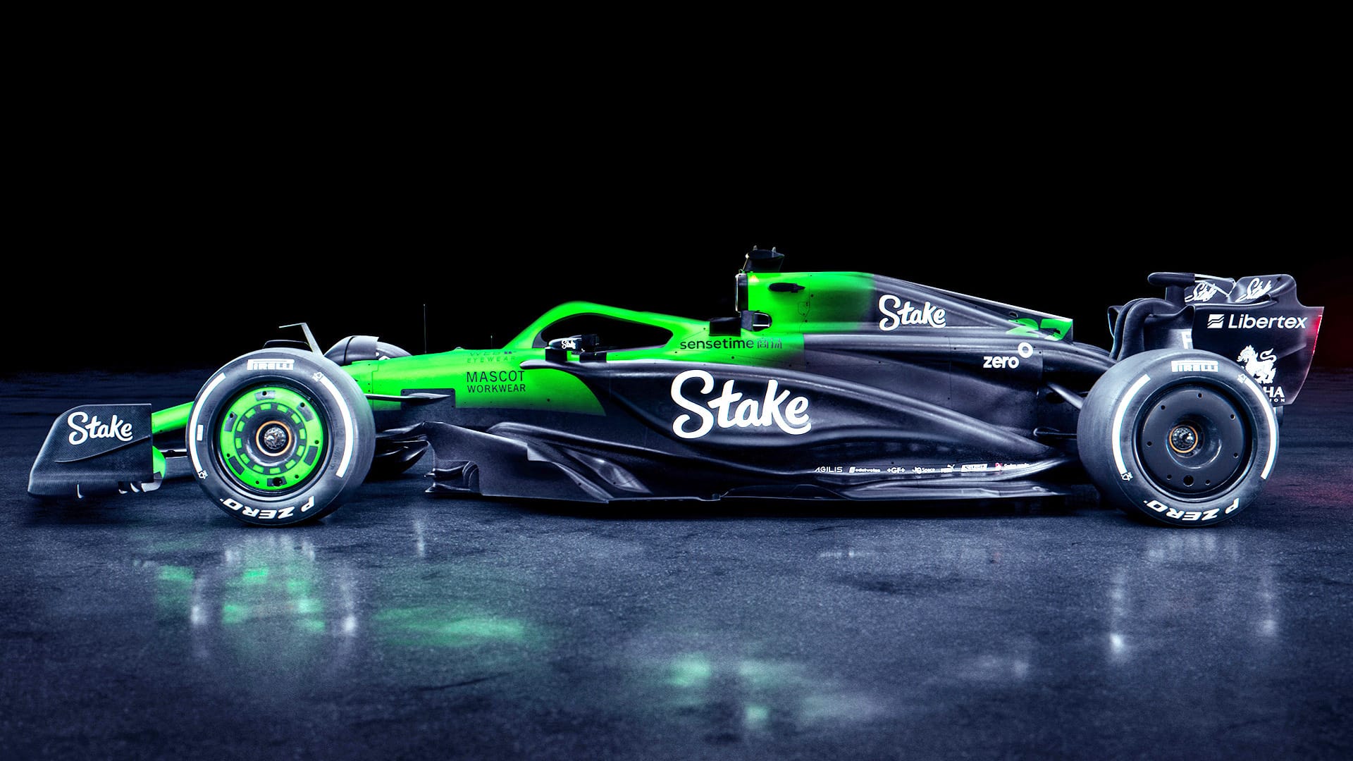 Gary Anderson: Sauber's new design