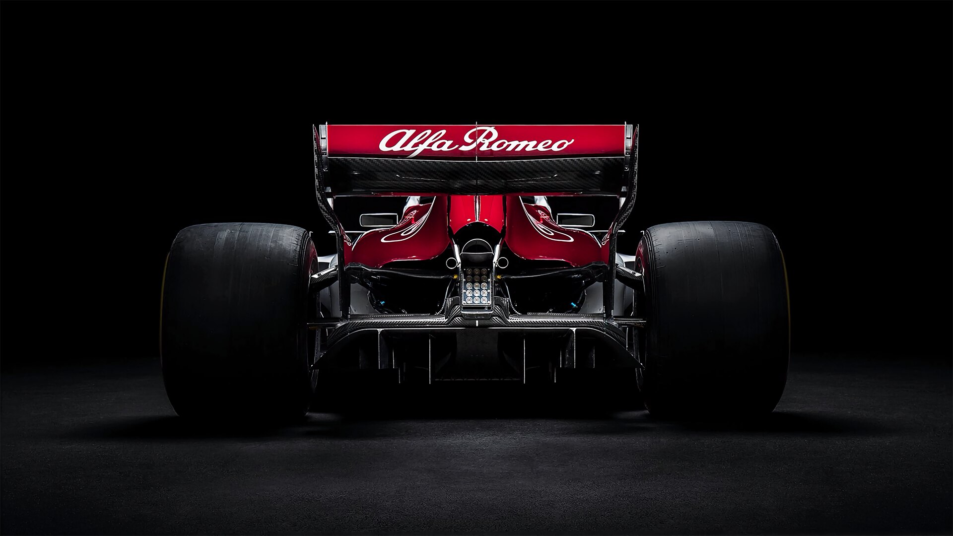 Steam Workshop::Sauber F1